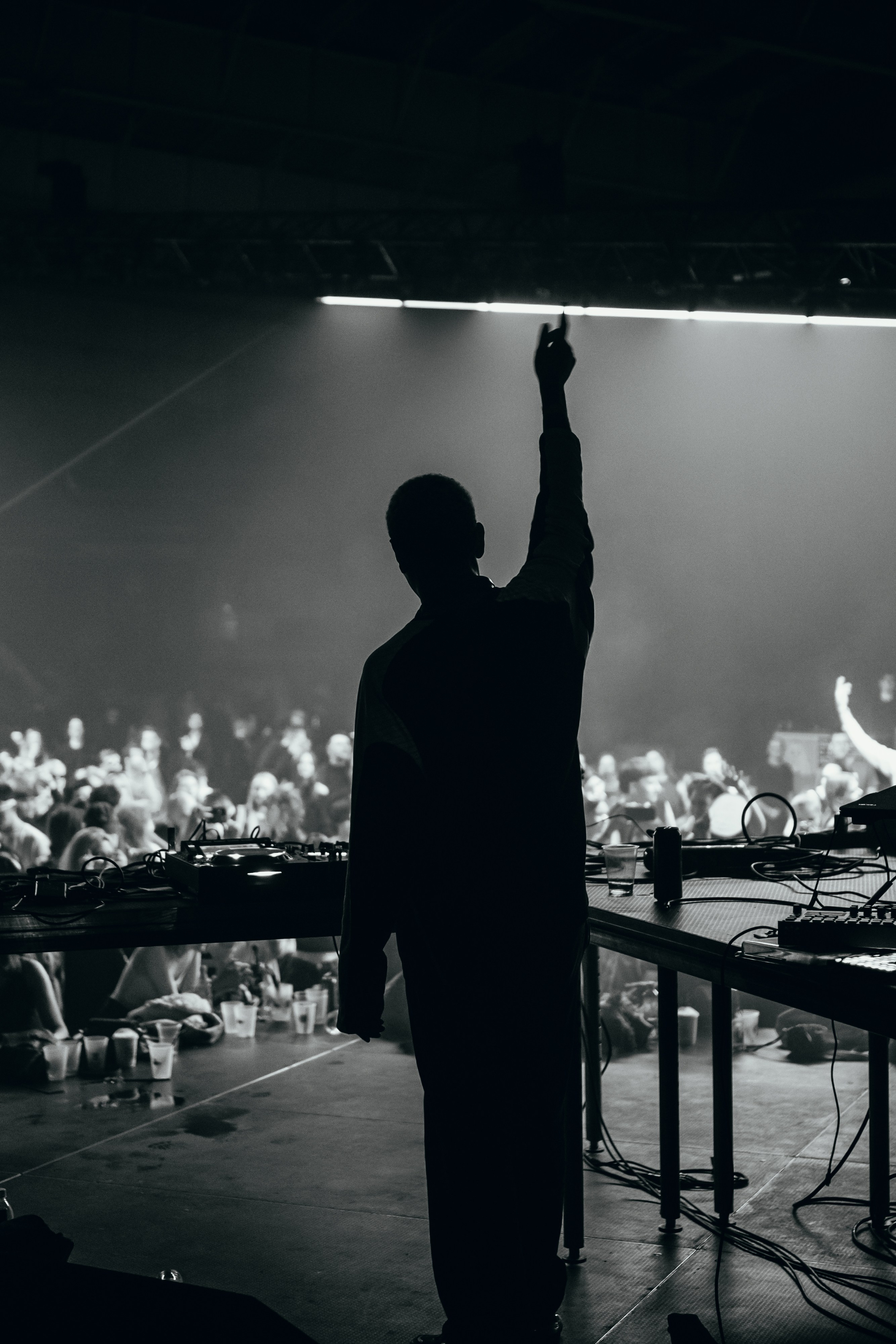 TON 2025. Главная