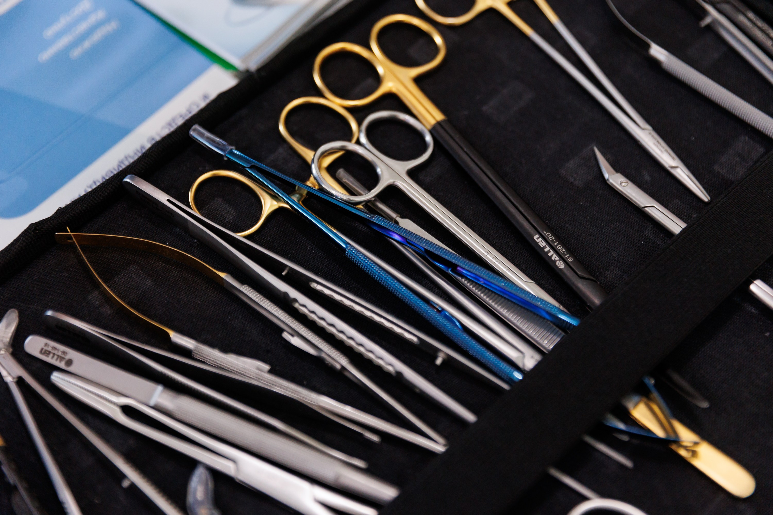 Конференция Хирургии сердца. Репортажный и студийный фотограф во Владивостоке Дударева Софья