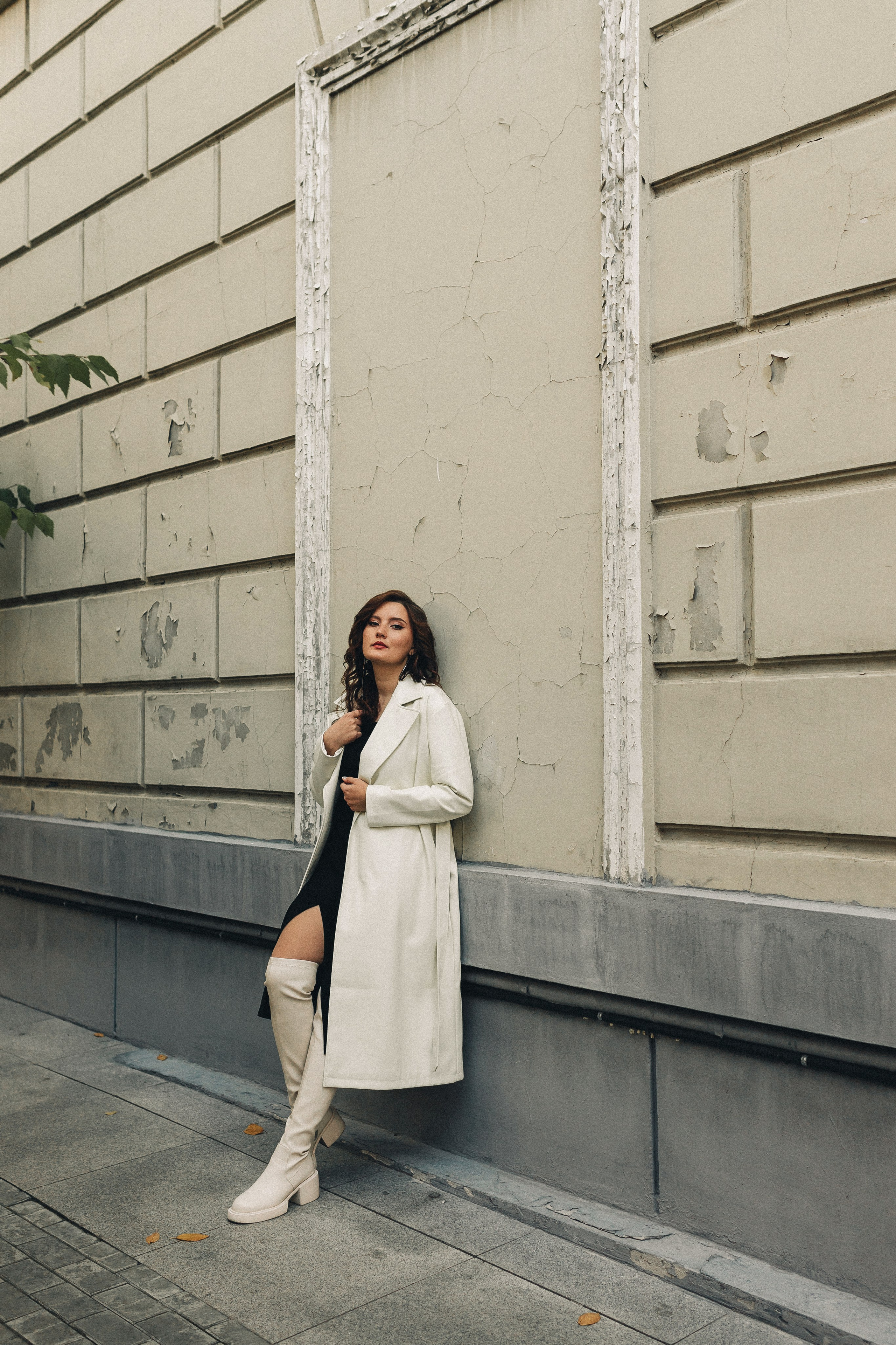 Женский портрет. Фотограф в Чите Карина Власова