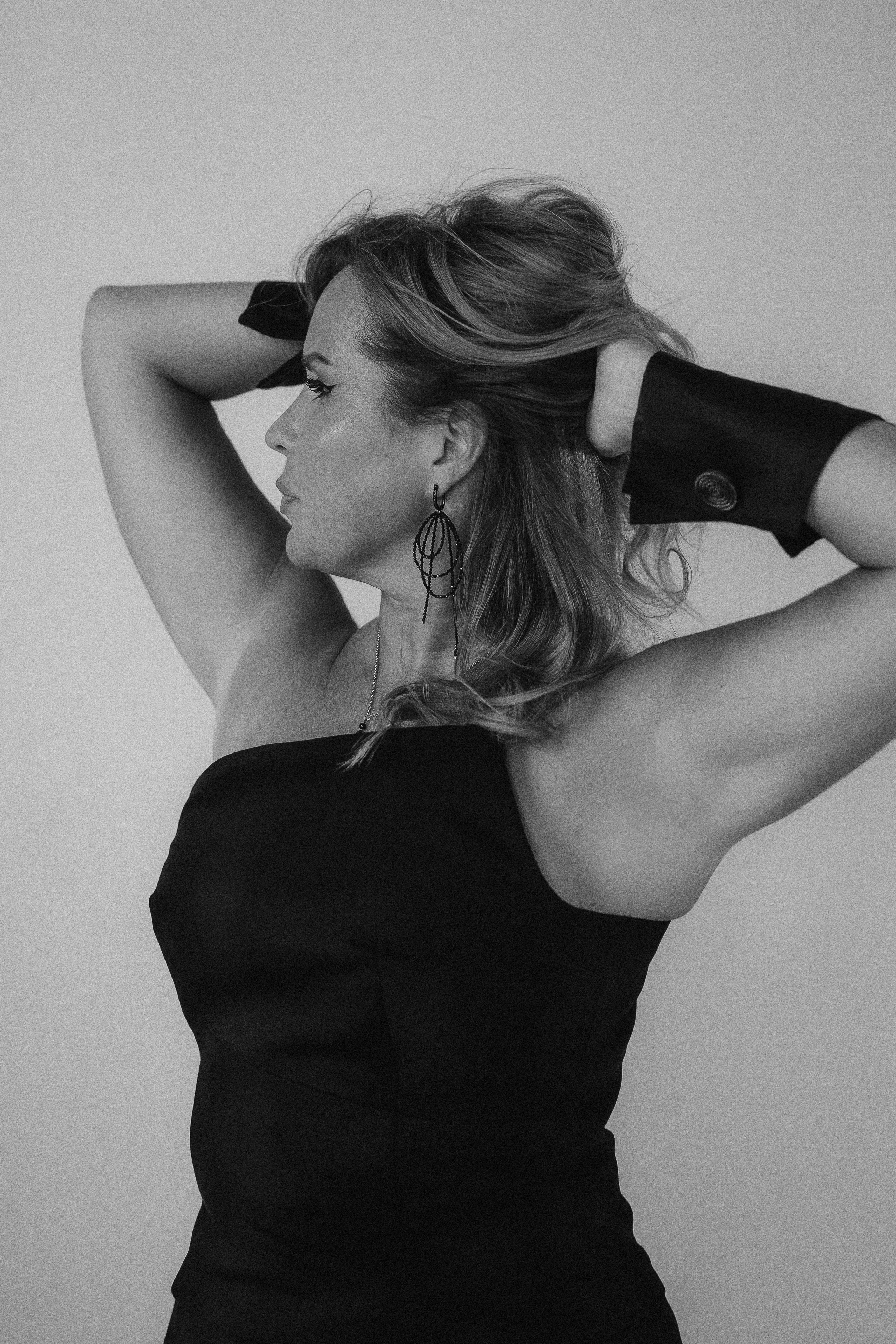 Анна. Фотограф Ногинск Электросталь Наталья Осетрова