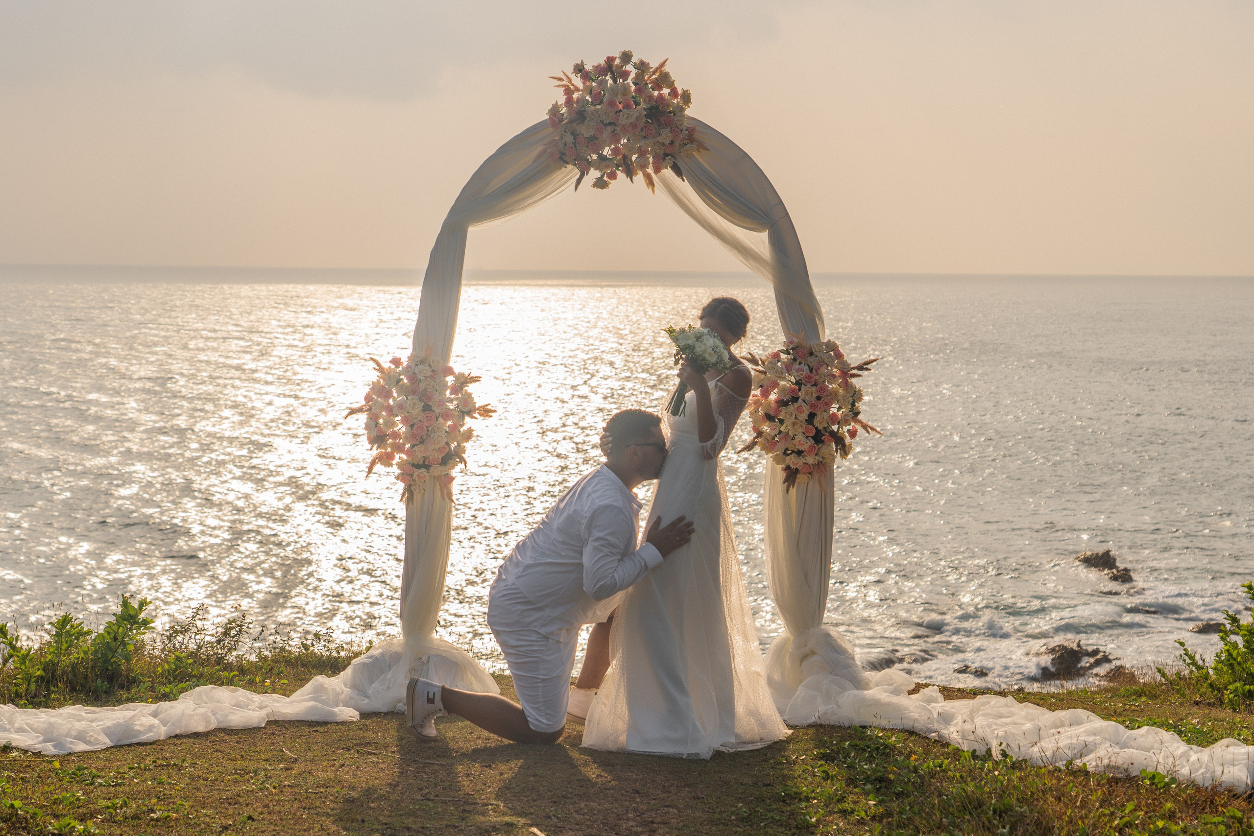 Свадебная церемония