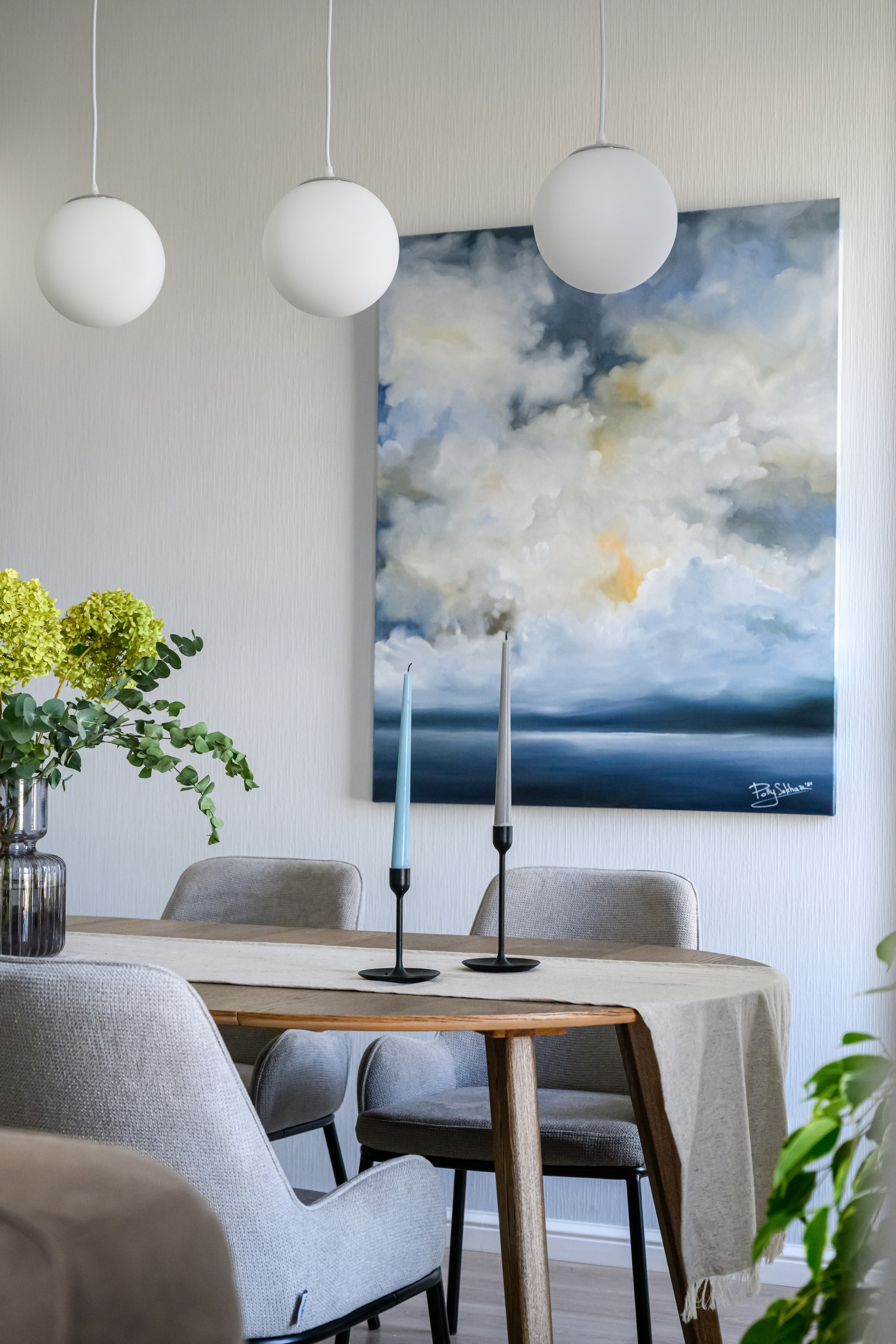 Лихая. Интерьерный, портретный и семейный фотограф в Москве Мария Иринархова