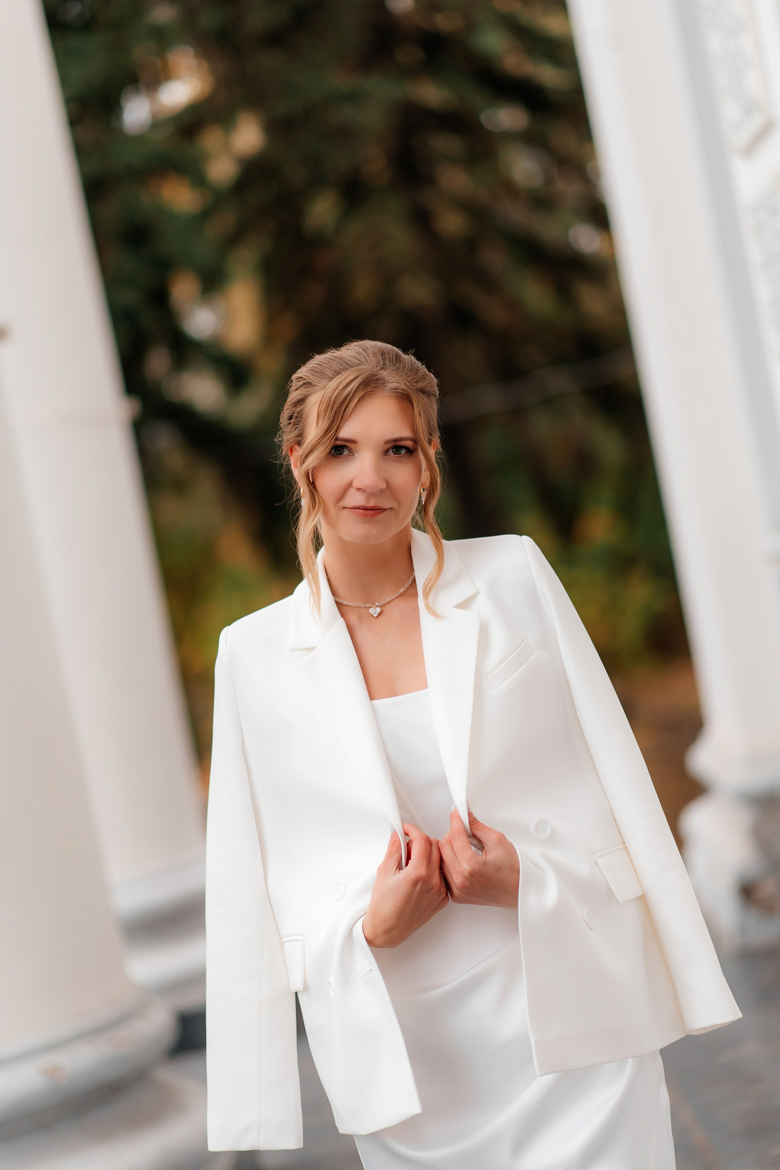 Екатерина и Леонид. Фотограф Юлия Стрыгина