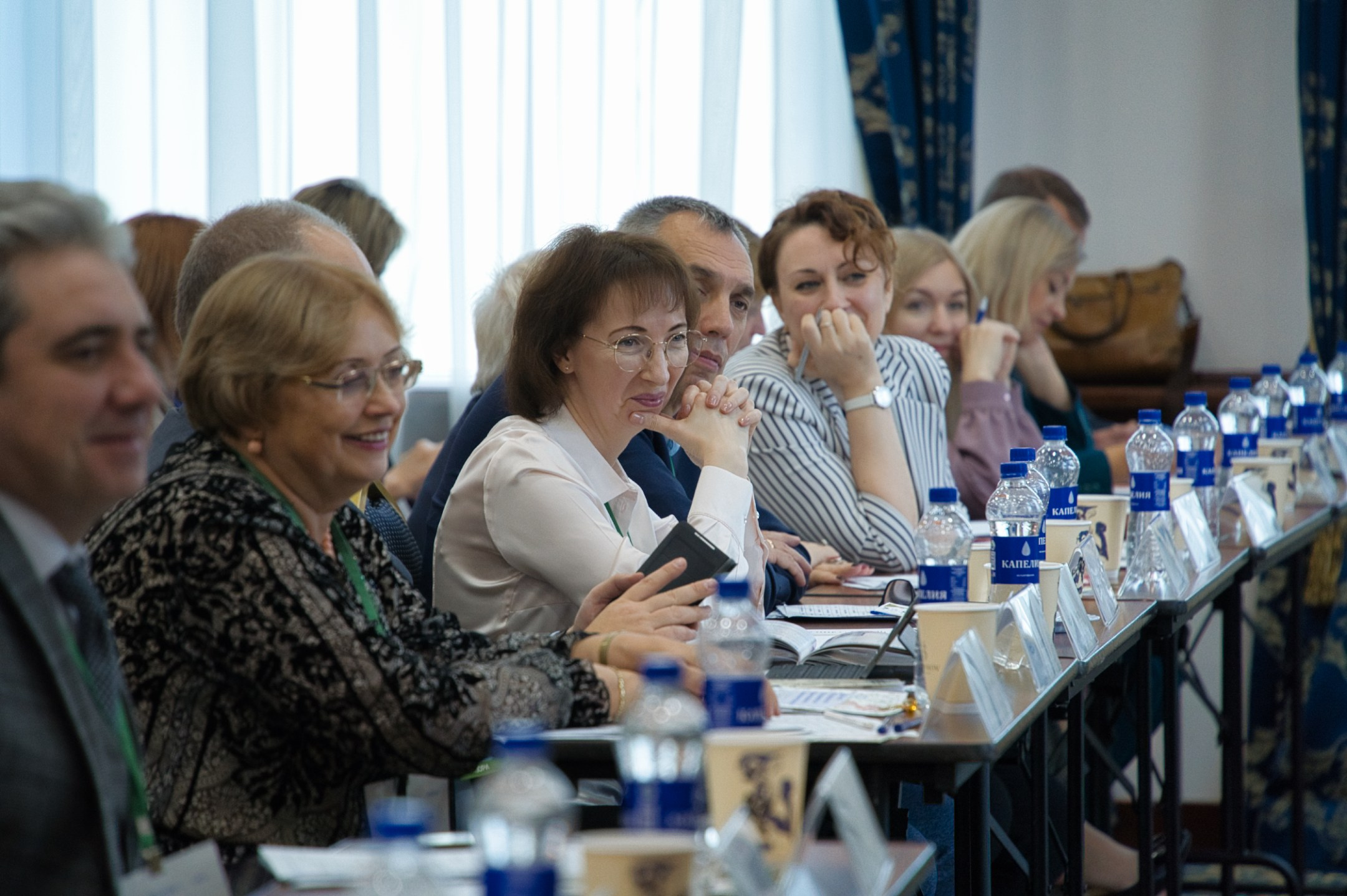 Конкурс Воспитатель года. Галерея ПрофАС