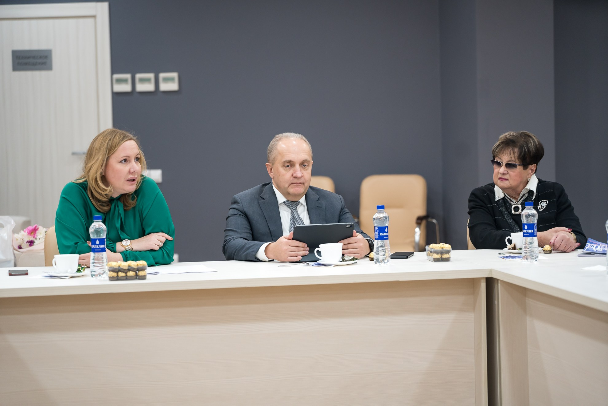 Конкурс Воспитатель года. Галерея ПрофАС