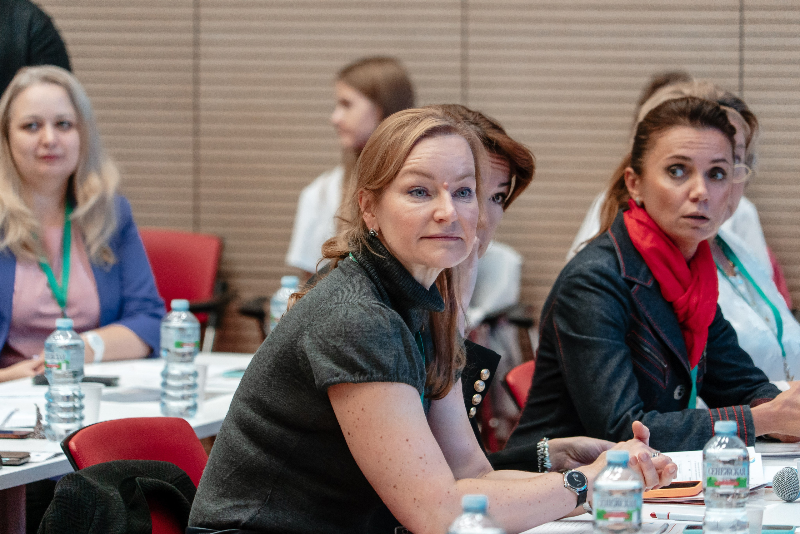 Всероссийская Олимпиада педагогов начальной школы «Мой первый учитель». Галерея ПрофАС