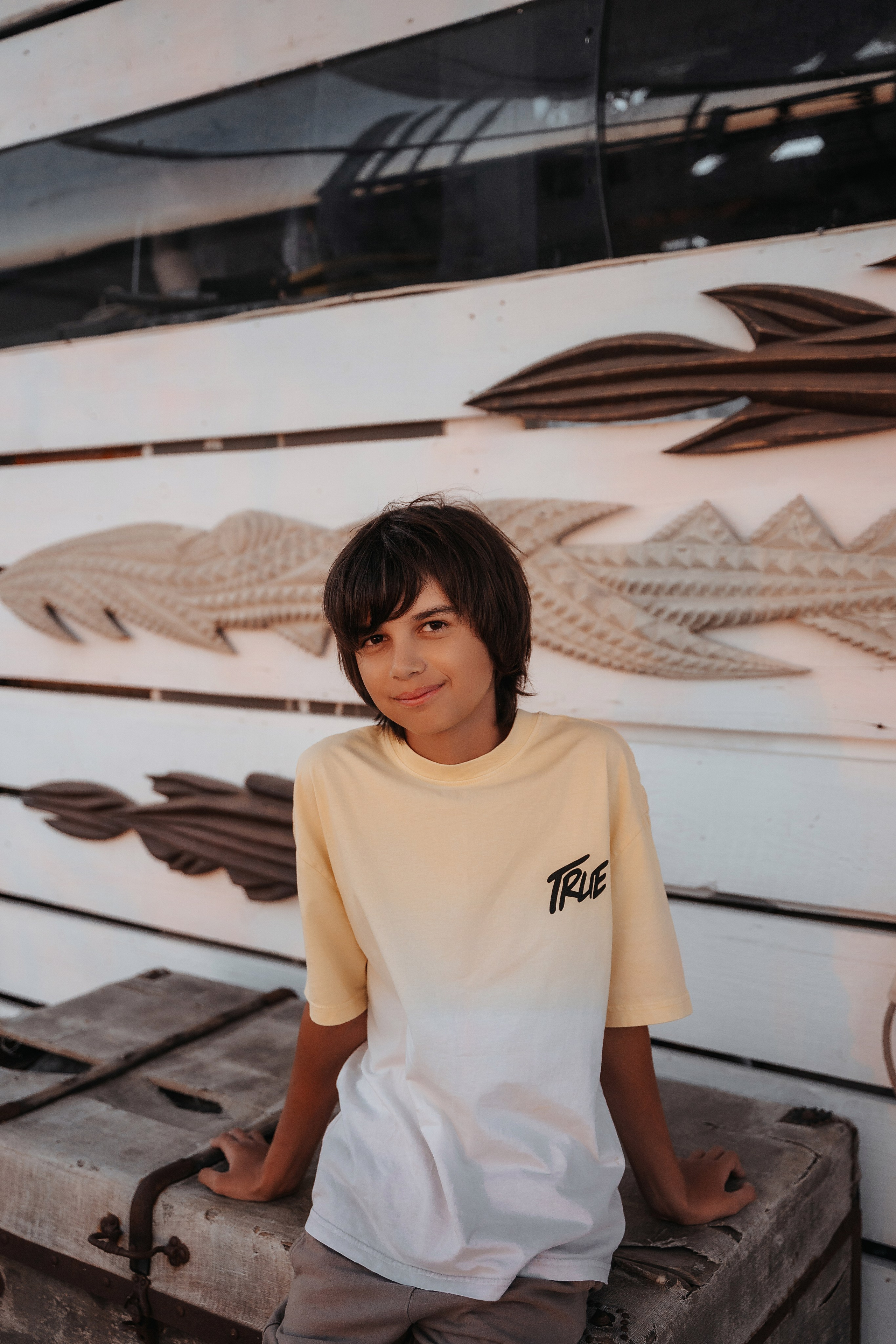 Волшебное лето. Татьяна Тагель