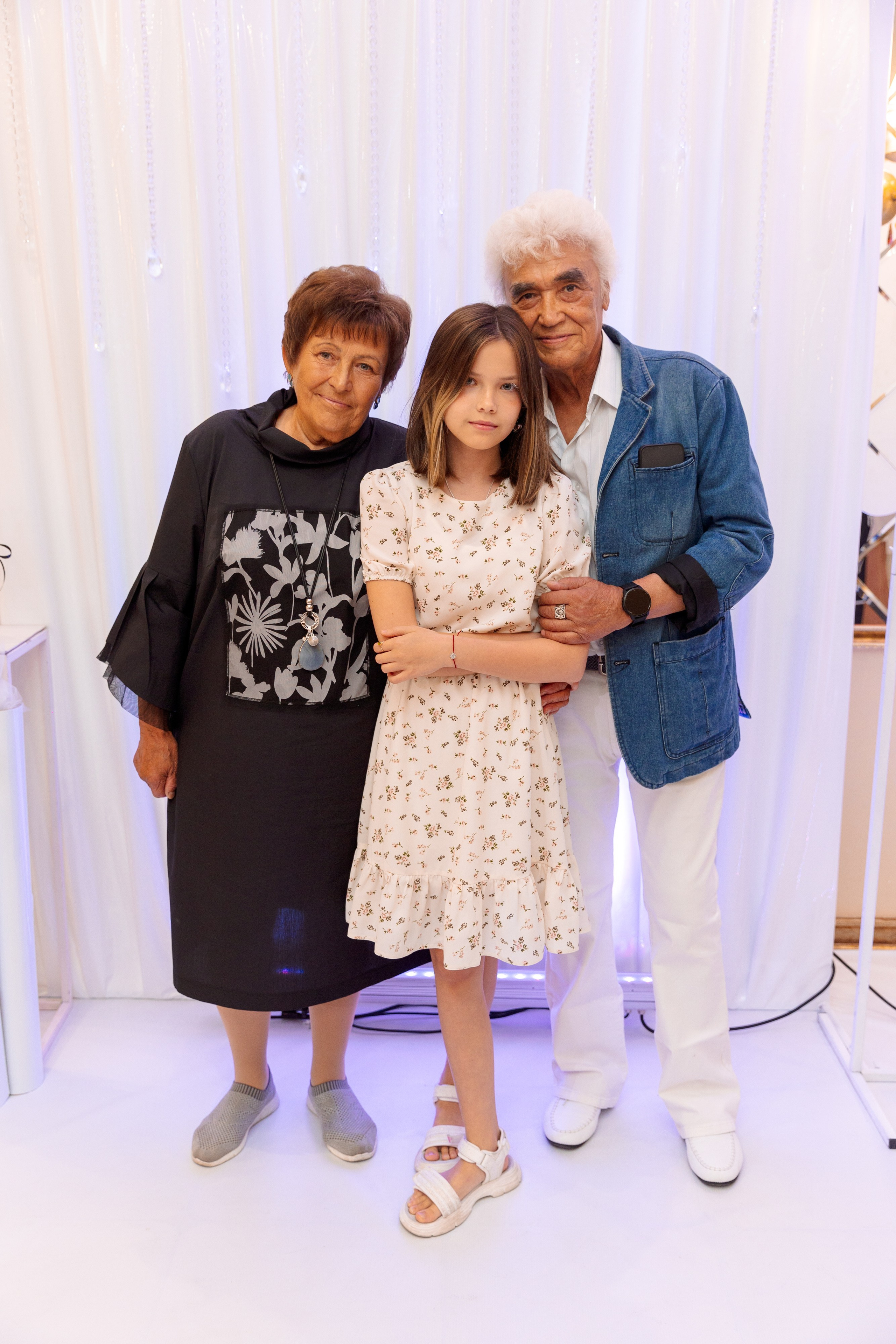 Юбилей. Свадебный и семейный фотограф в Улан-Удэ