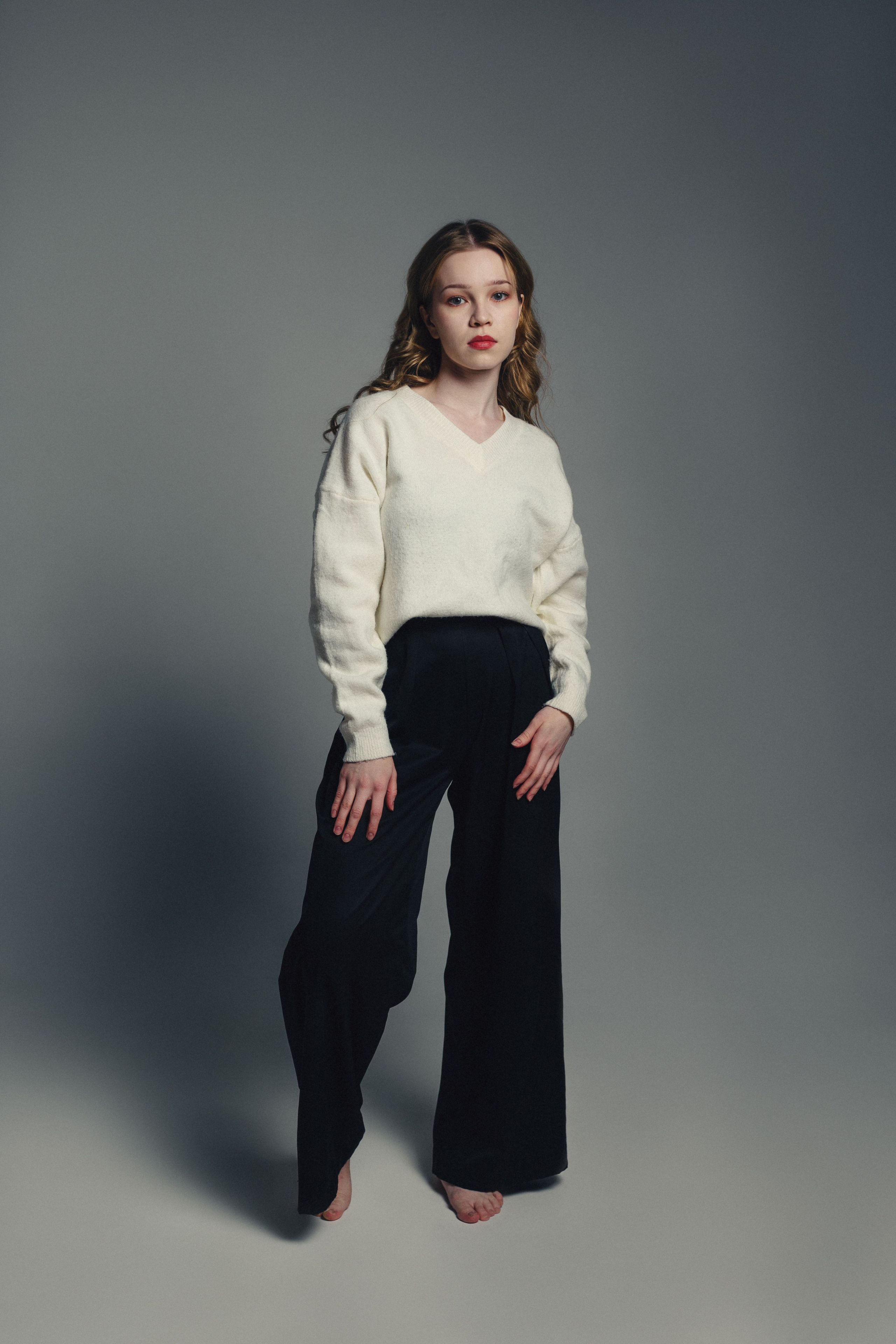 Портретный фотограф Софья Хворостова