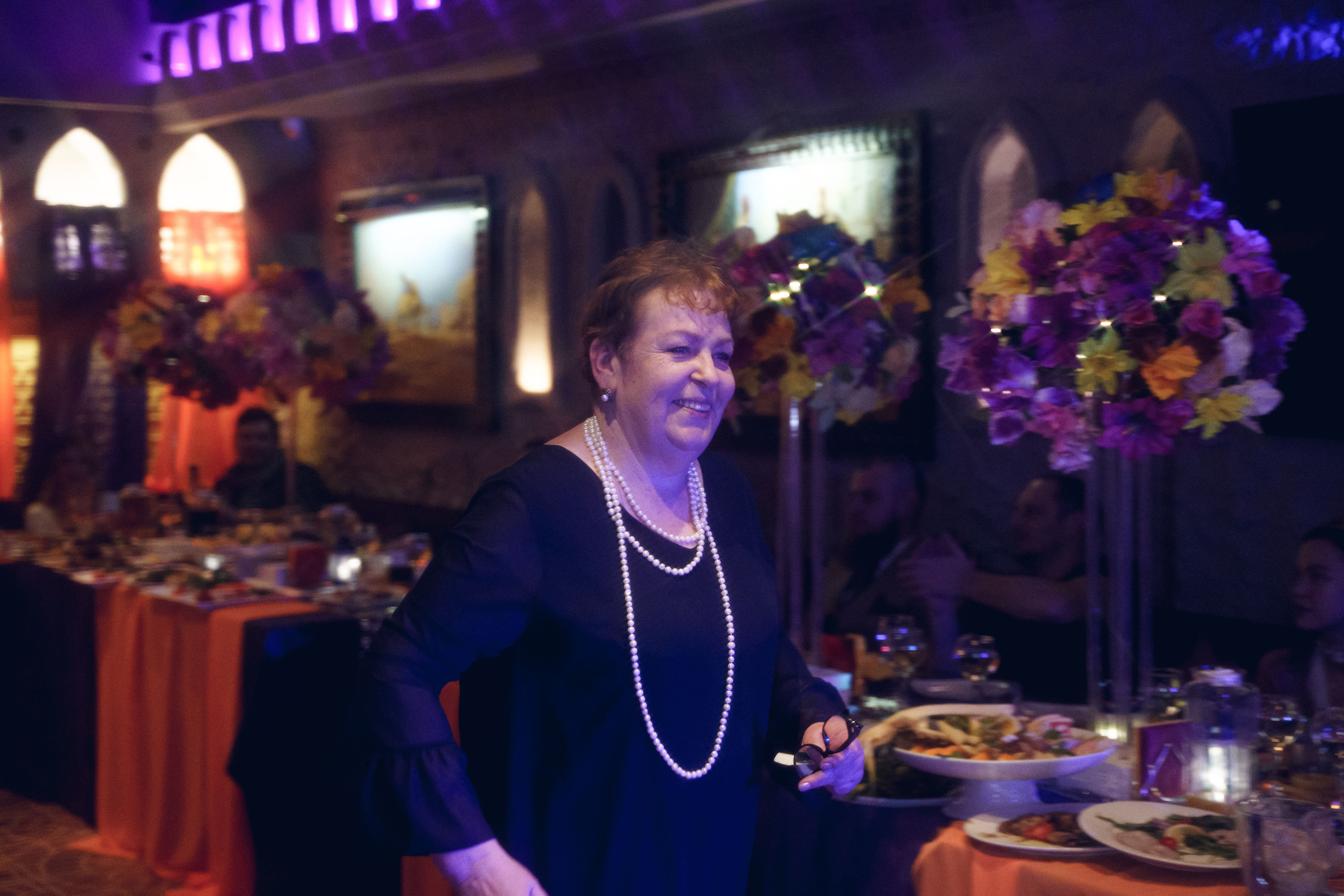 DEVON Birthday. Фотограф Антон Никитин