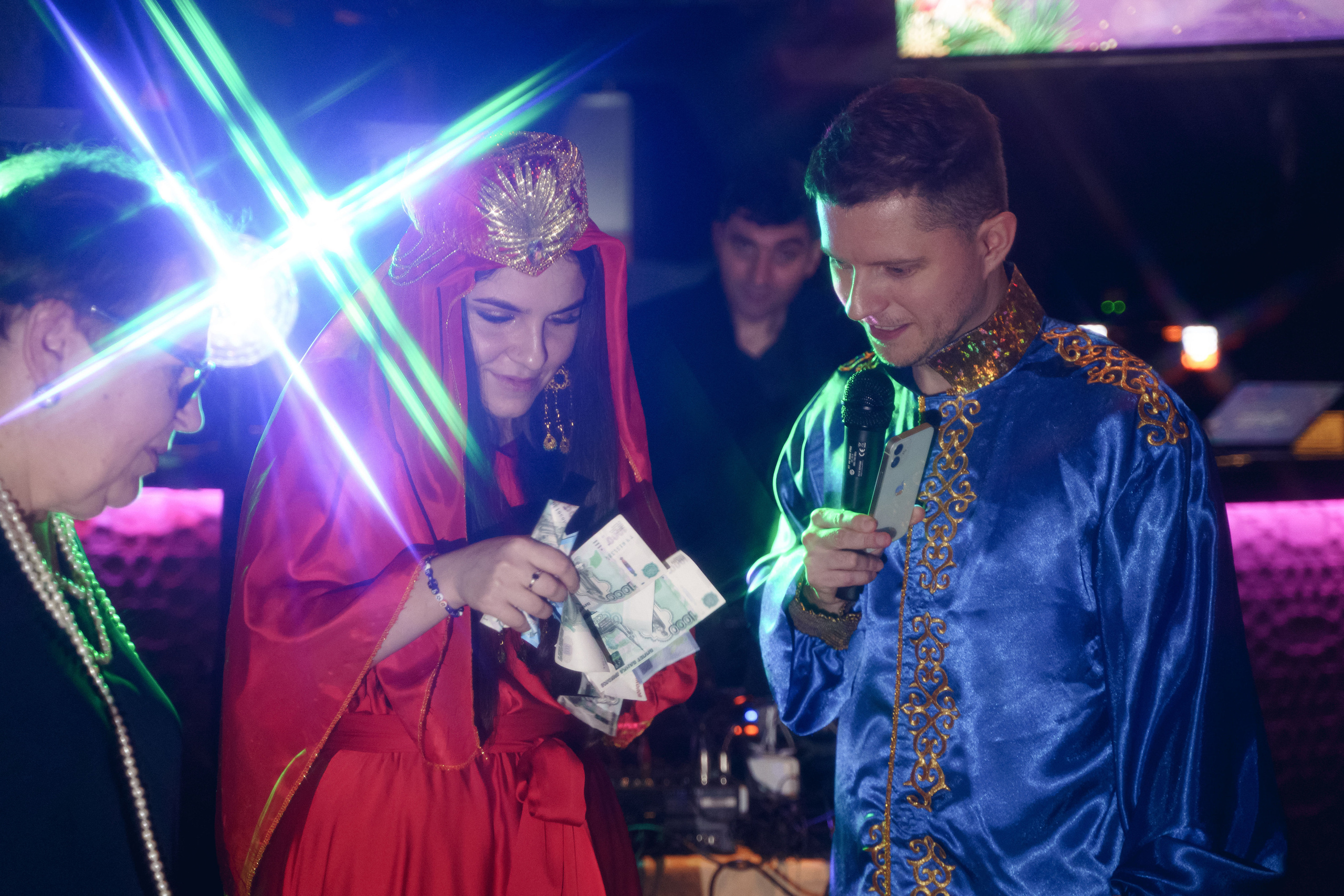 DEVON Birthday. Фотограф Антон Никитин