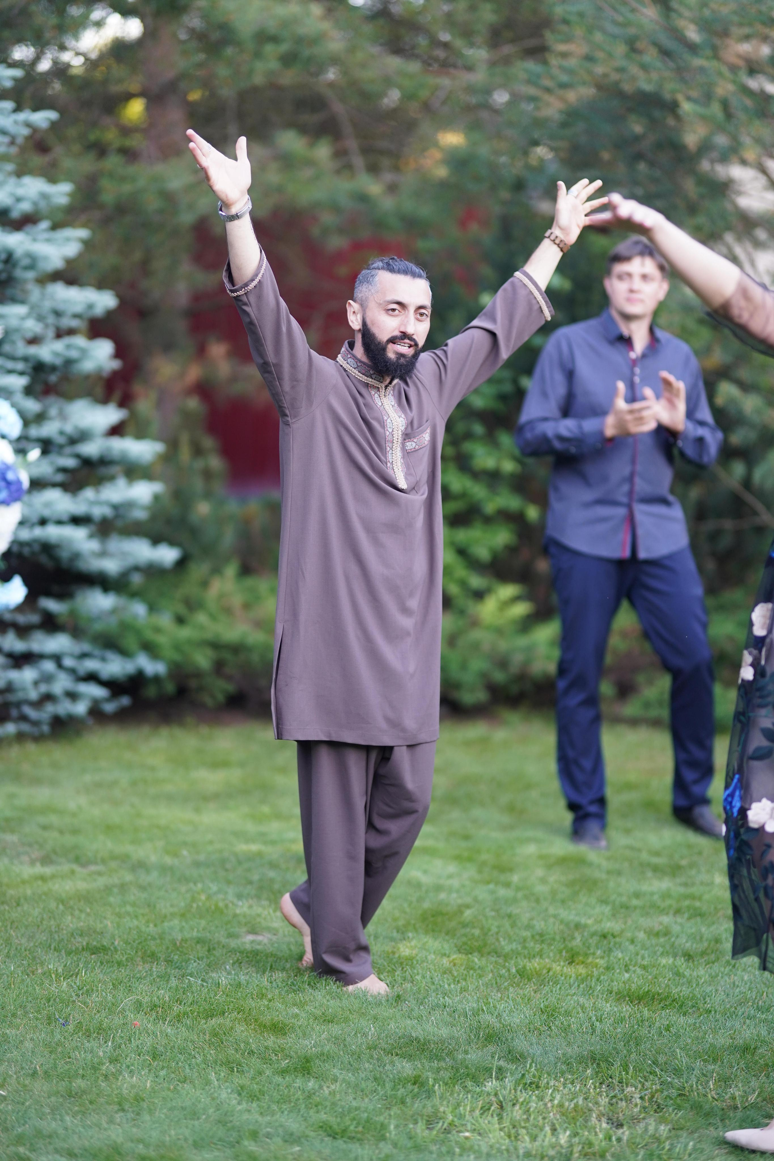 Dzotty Wedding 2.0. Фотограф Антон Никитин