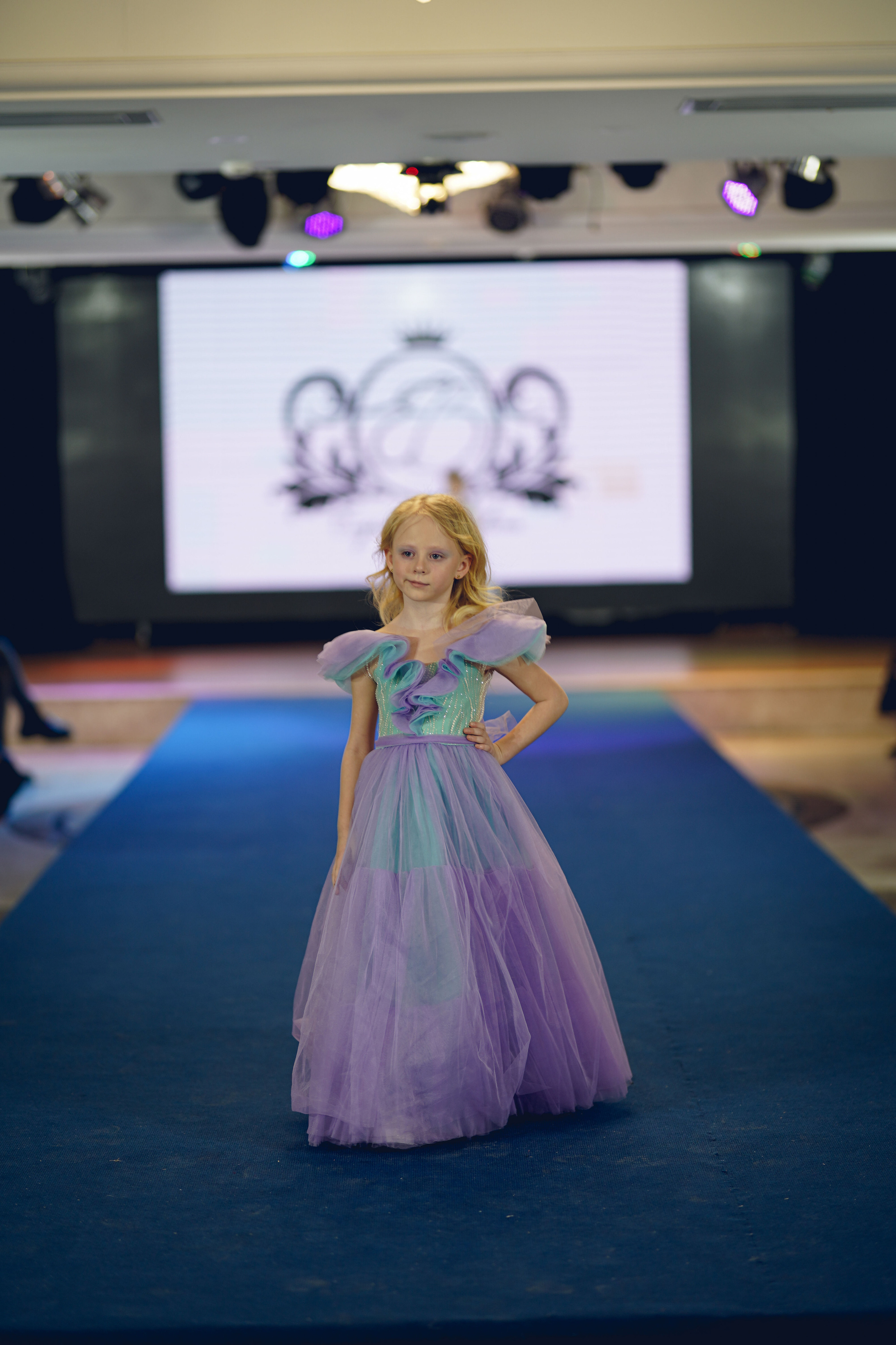 RUSSIAN BEAUTY 2023. Фотограф Антон Никитин