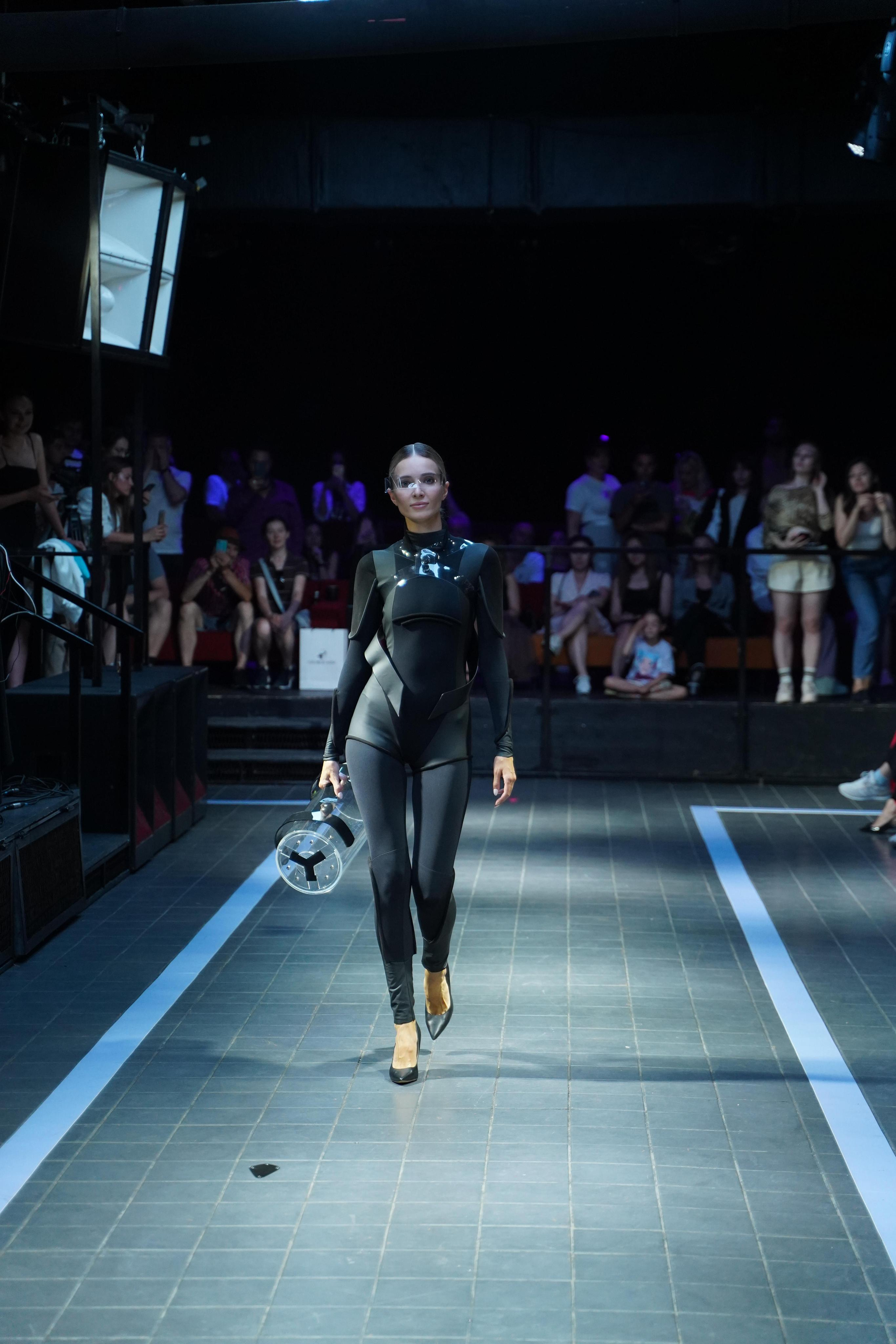 Fashion Leaders. Фотограф Антон Никитин