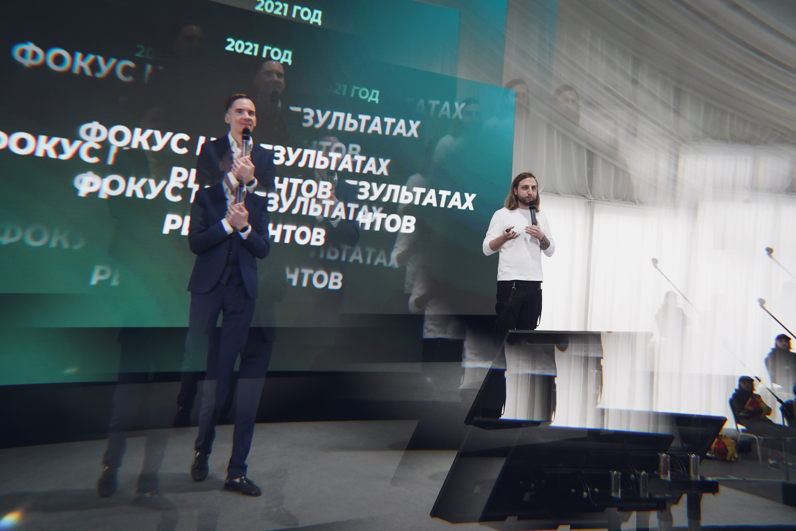 Юбилей бизнес-клуба TIMEBIZ. Фотограф Антон Никитин