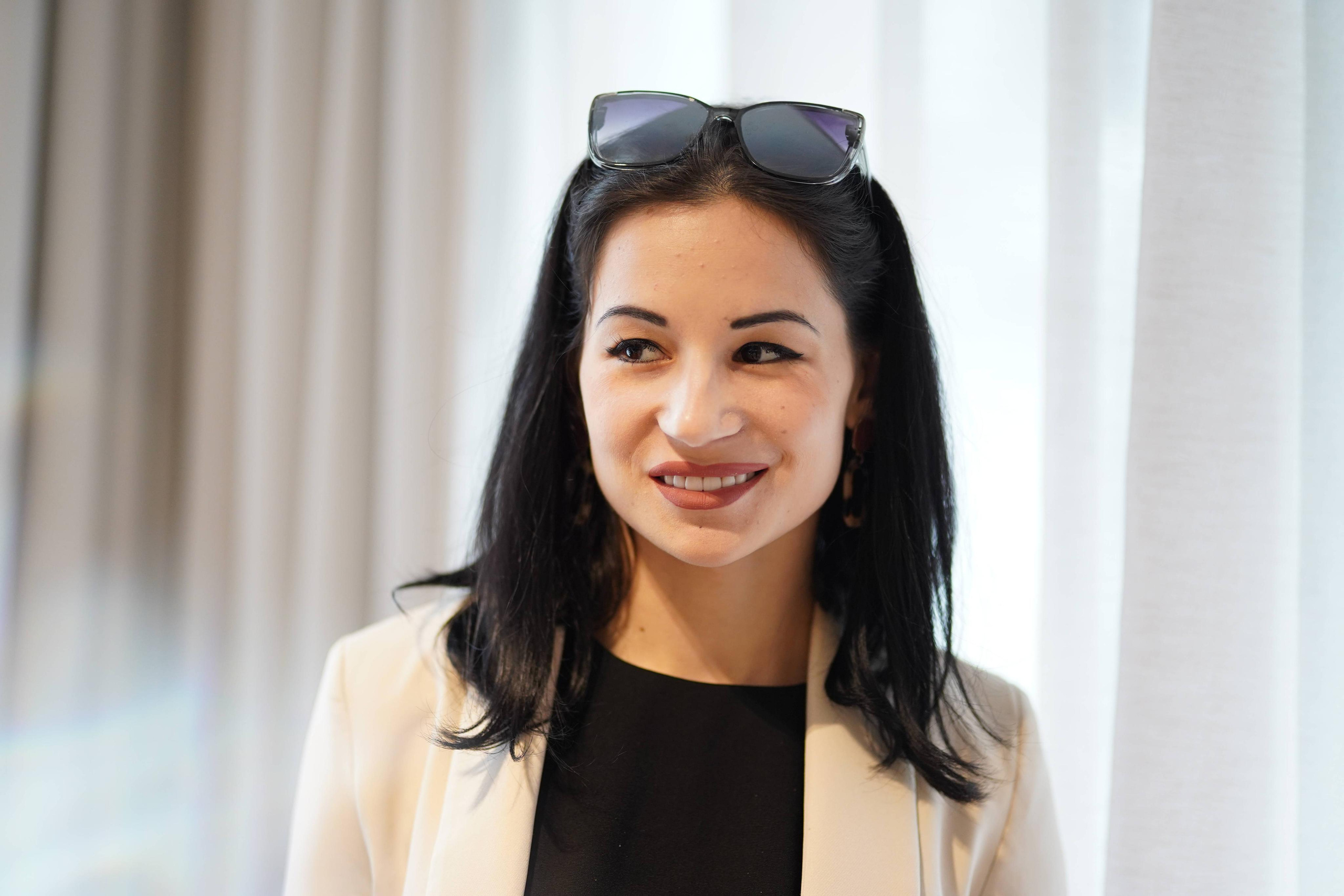 Бизнес-конференция. Фотограф Антон Никитин