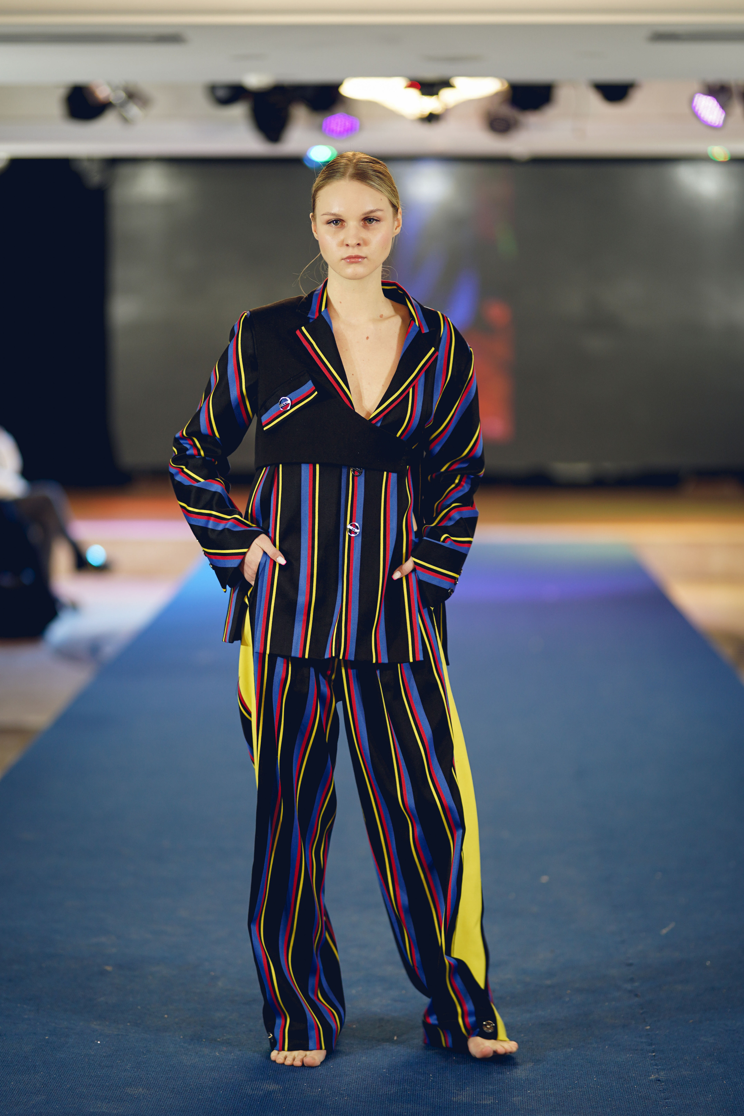 RUSSIAN BEAUTY 2023. Фотограф Антон Никитин