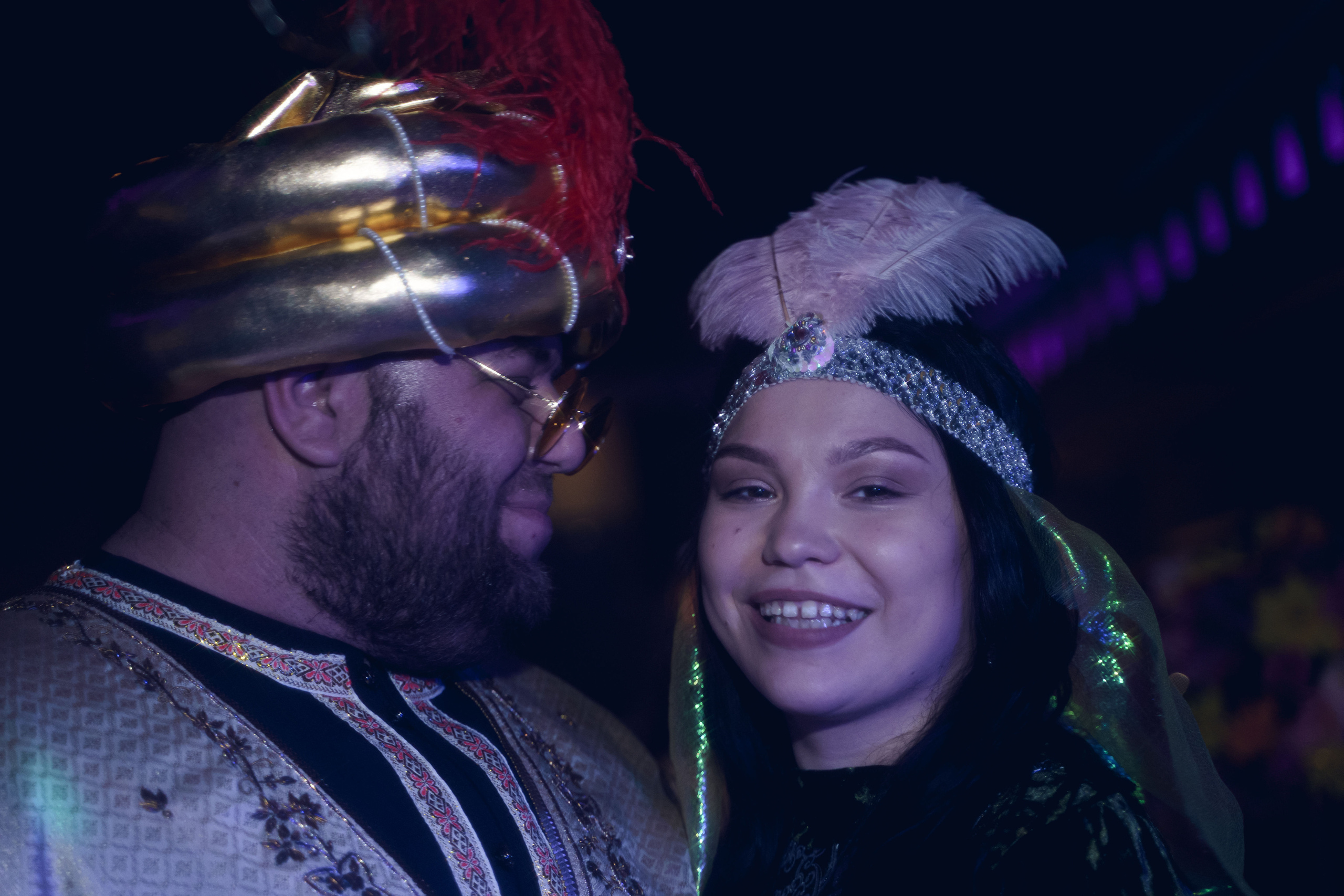 DEVON Birthday. Фотограф Антон Никитин