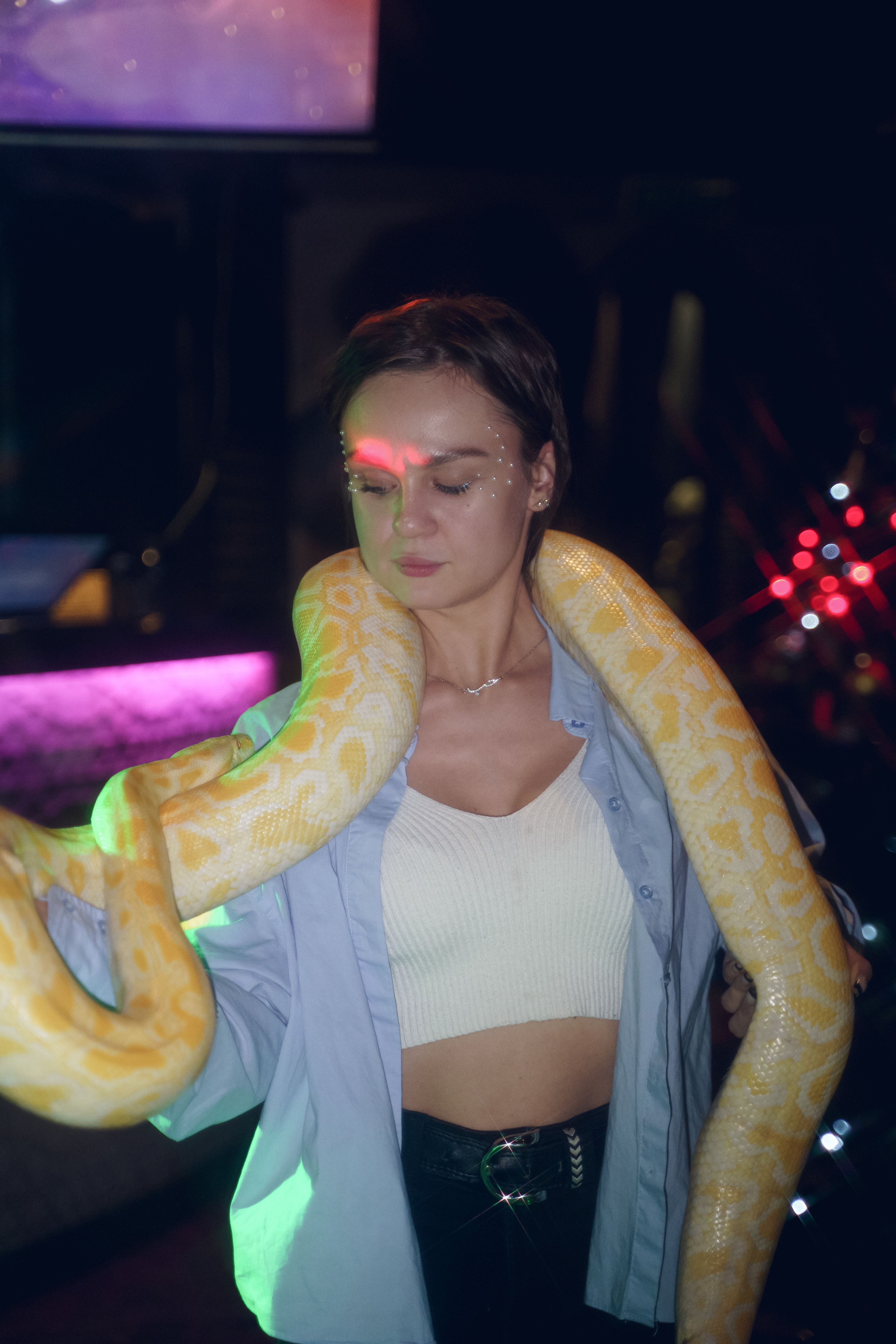 DEVON Birthday. Фотограф Антон Никитин