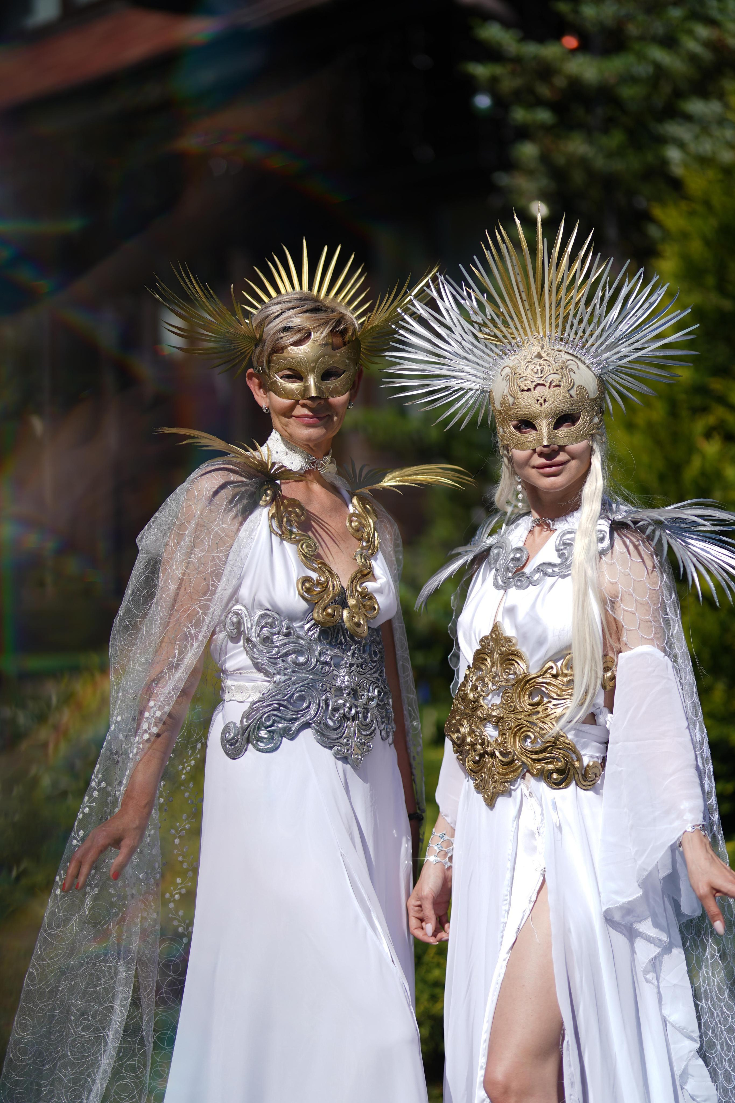 Dzotty Wedding 2.0. Фотограф Антон Никитин