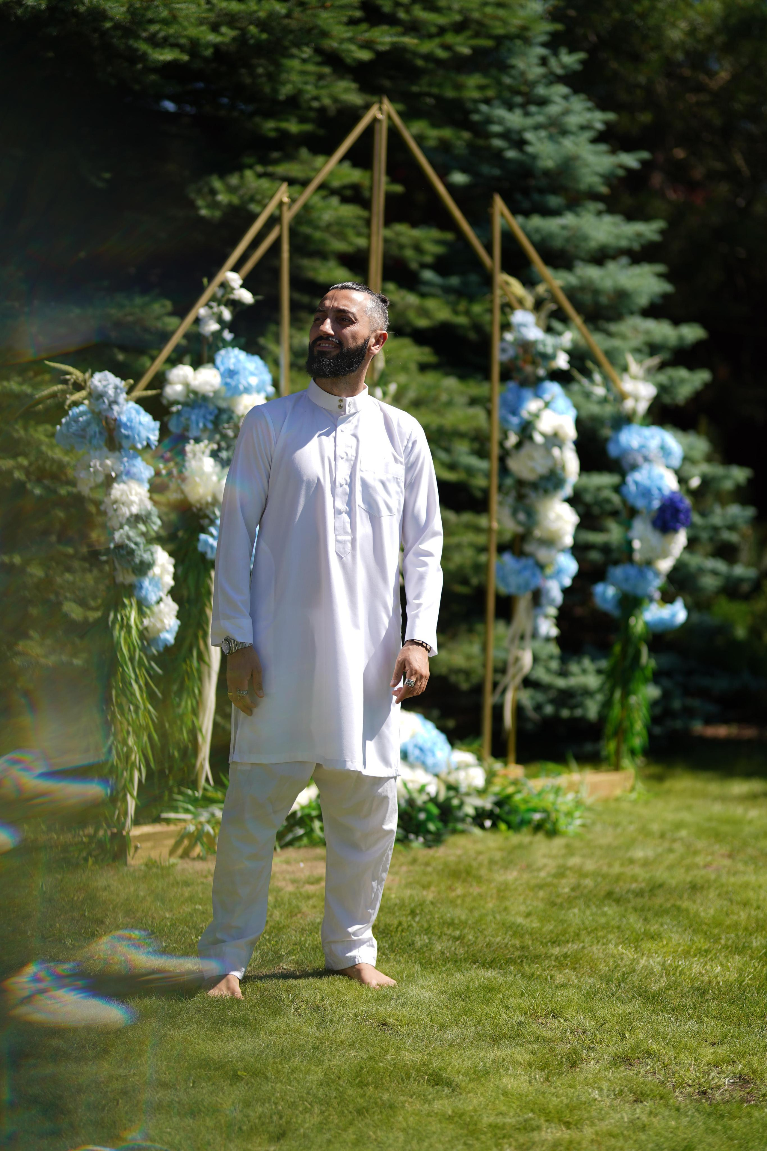 Dzotty Wedding 2.0. Фотограф Антон Никитин