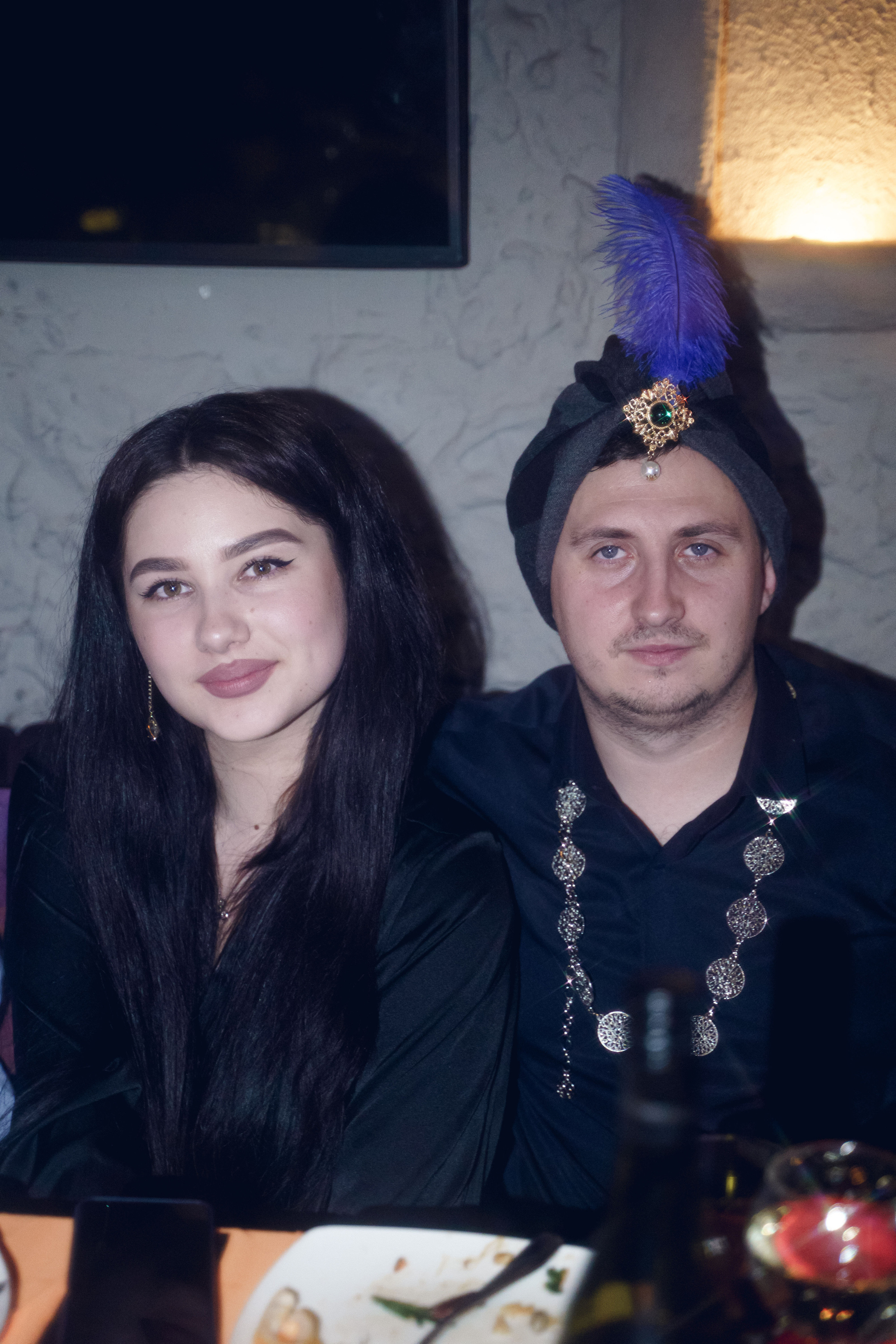 DEVON Birthday. Фотограф Антон Никитин