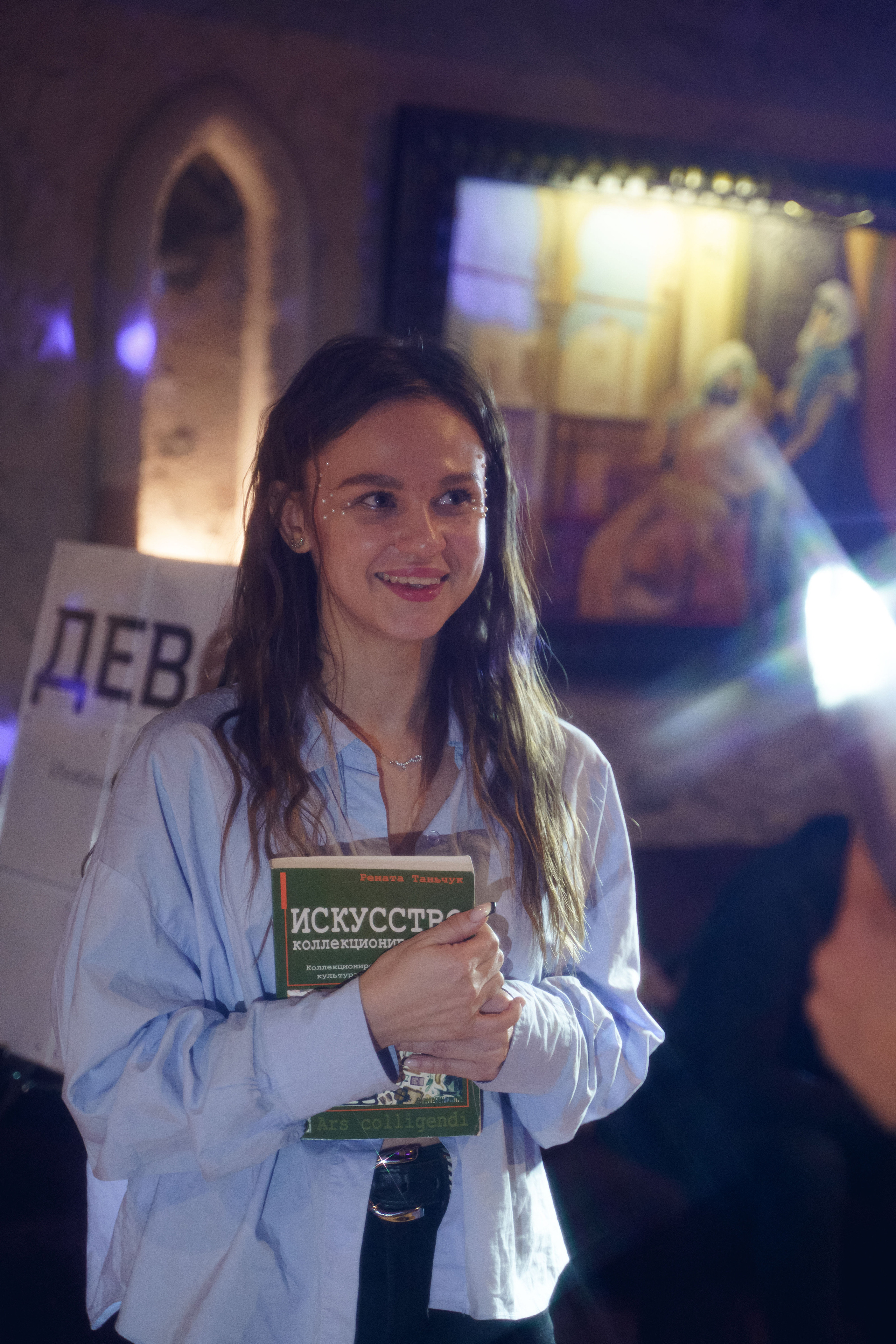 DEVON Birthday. Фотограф Антон Никитин