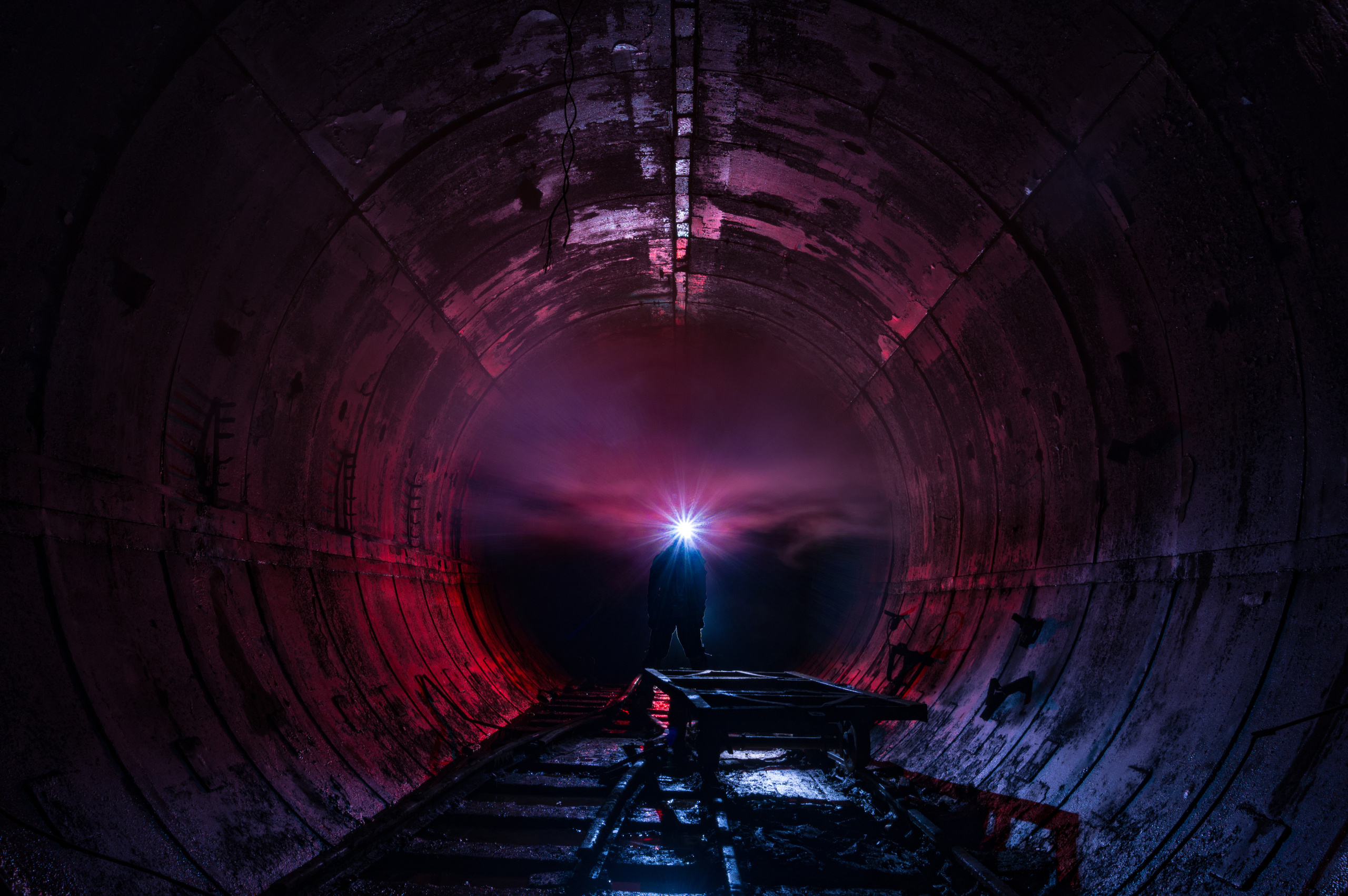 Стрит-фото. Фотограф Антон Никитин