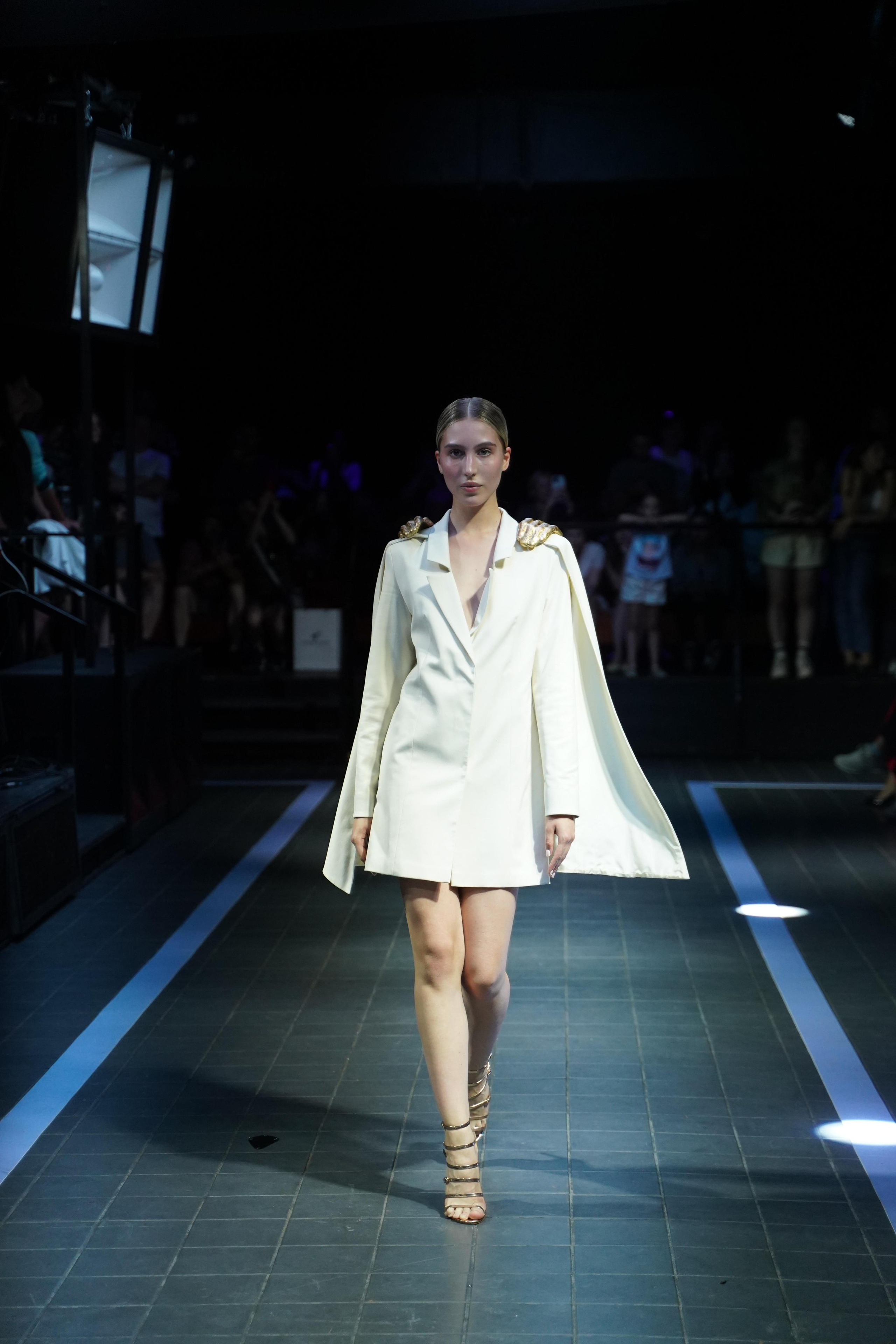 Fashion Leaders. Фотограф Антон Никитин