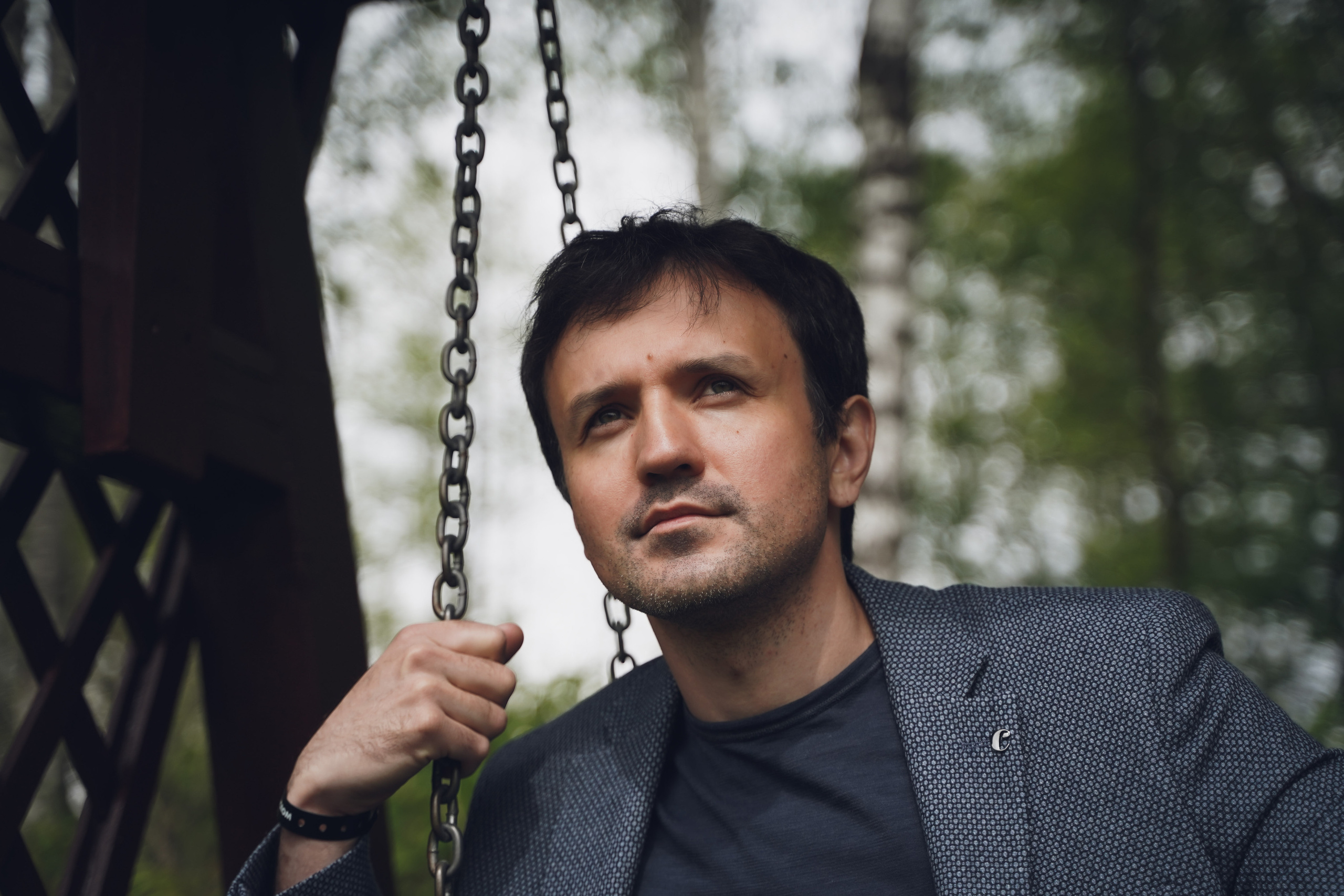 Юбилей бизнес-клуба TIMEBIZ. Фотограф Антон Никитин