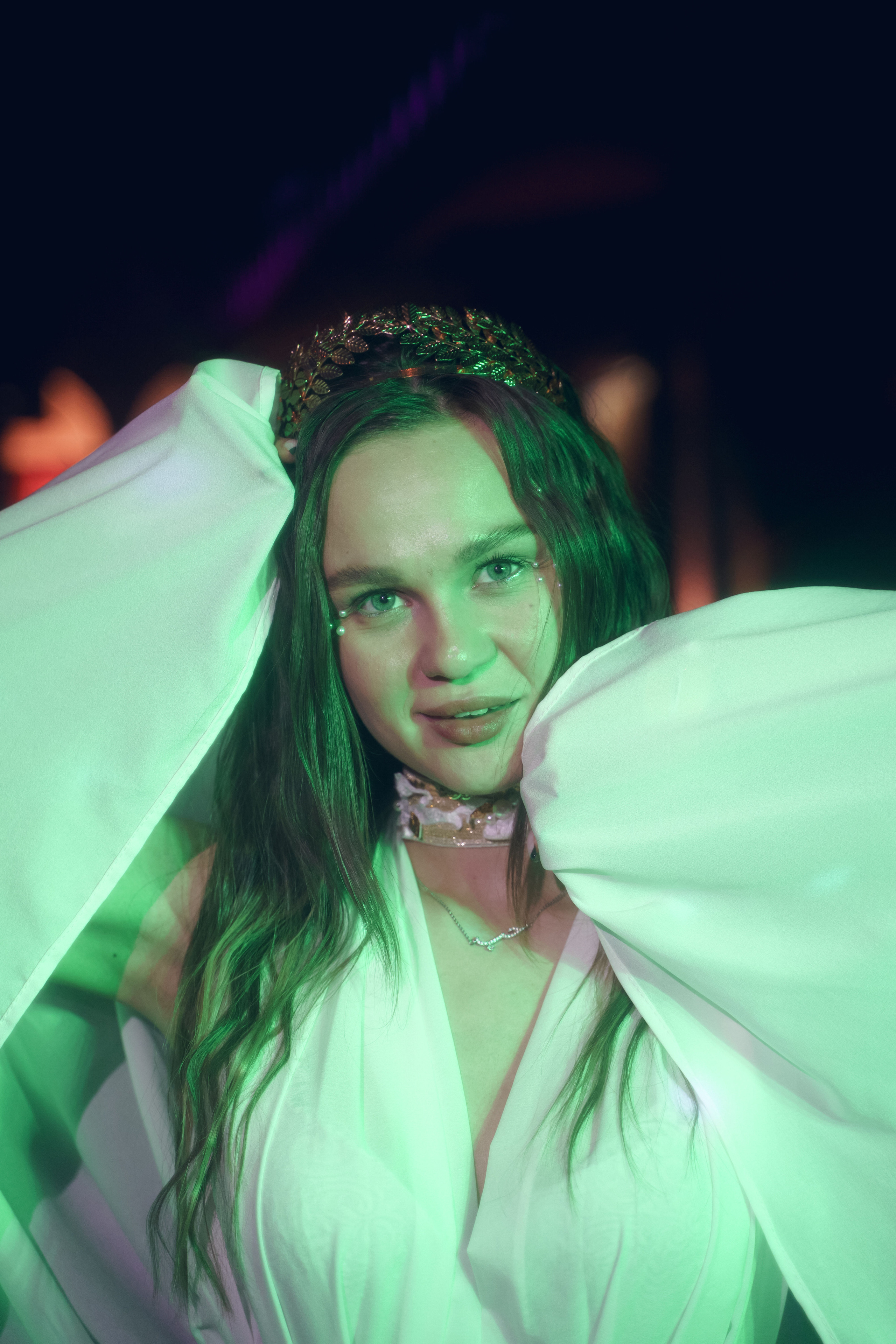 DEVON Birthday. Фотограф Антон Никитин