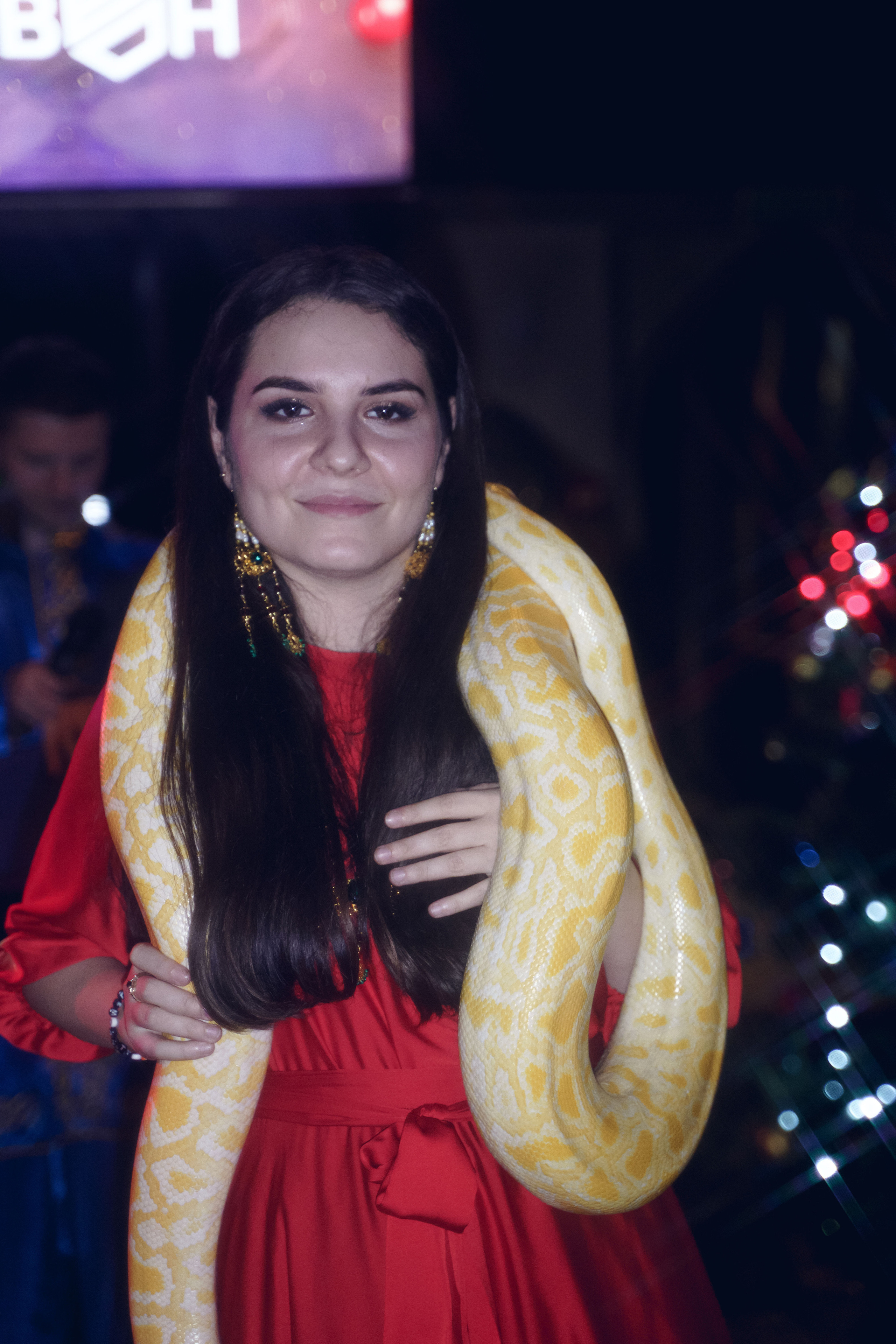 DEVON Birthday. Фотограф Антон Никитин