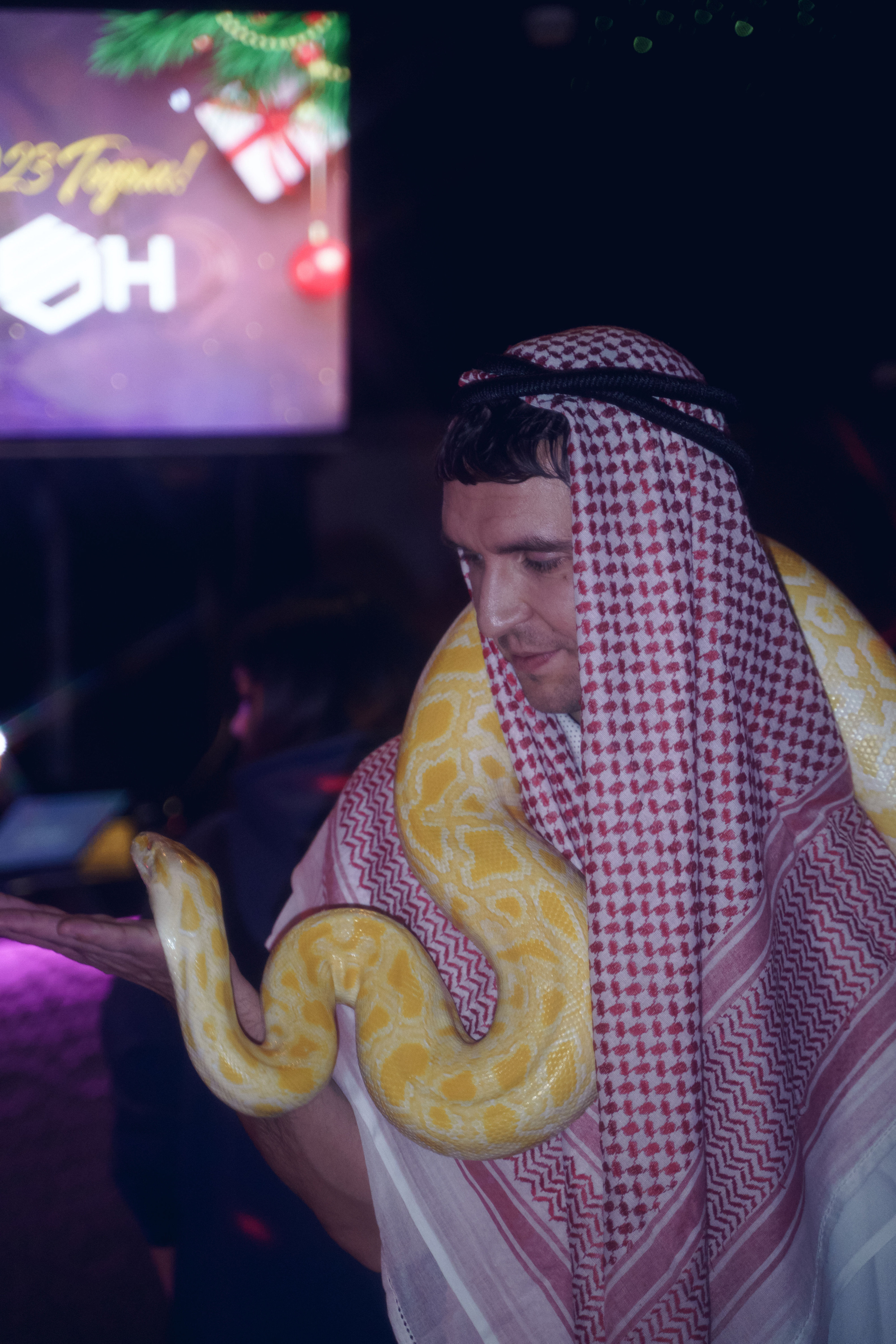 DEVON Birthday. Фотограф Антон Никитин