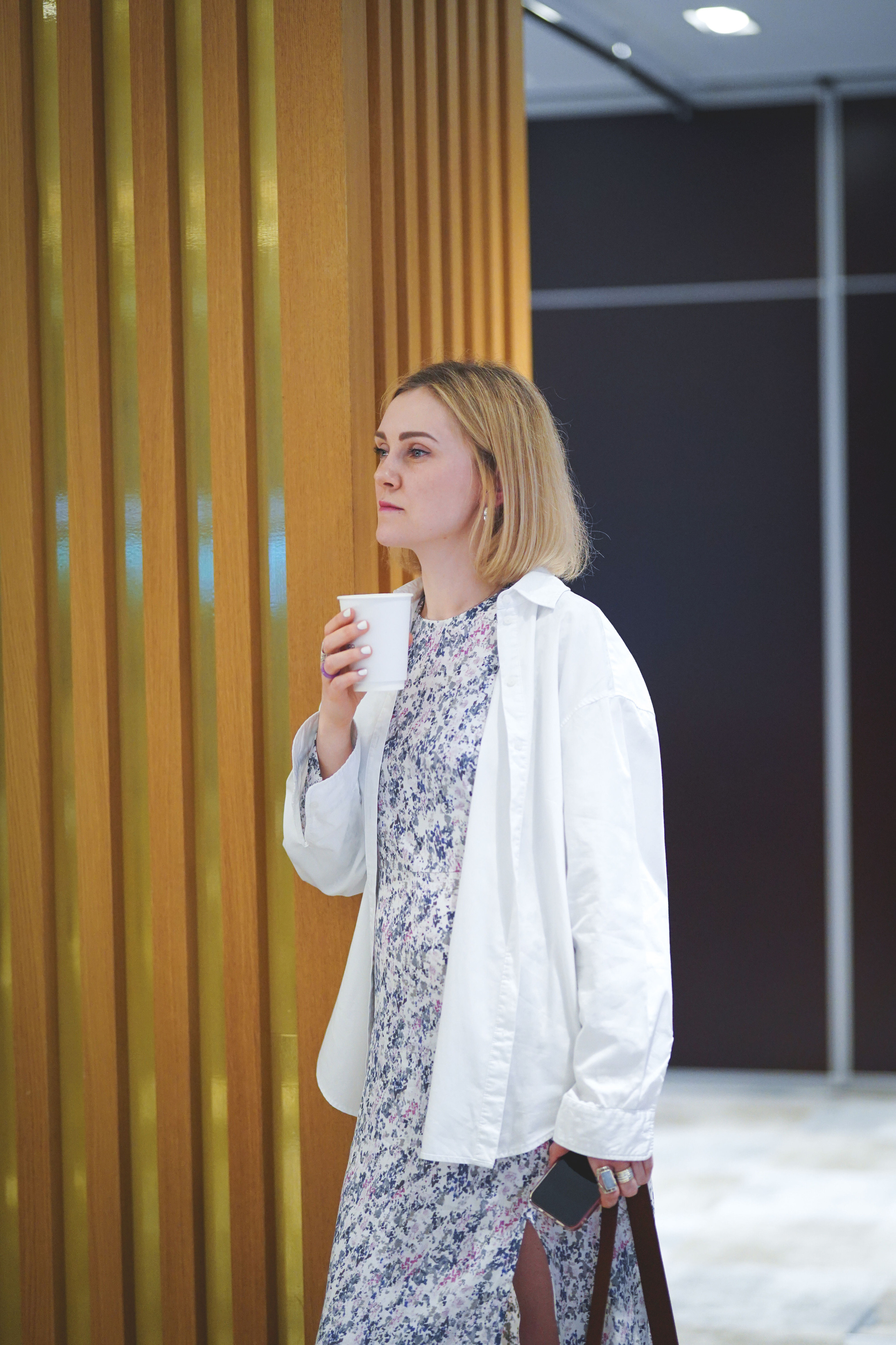 Бизнес-вечеринка. Фотограф Антон Никитин