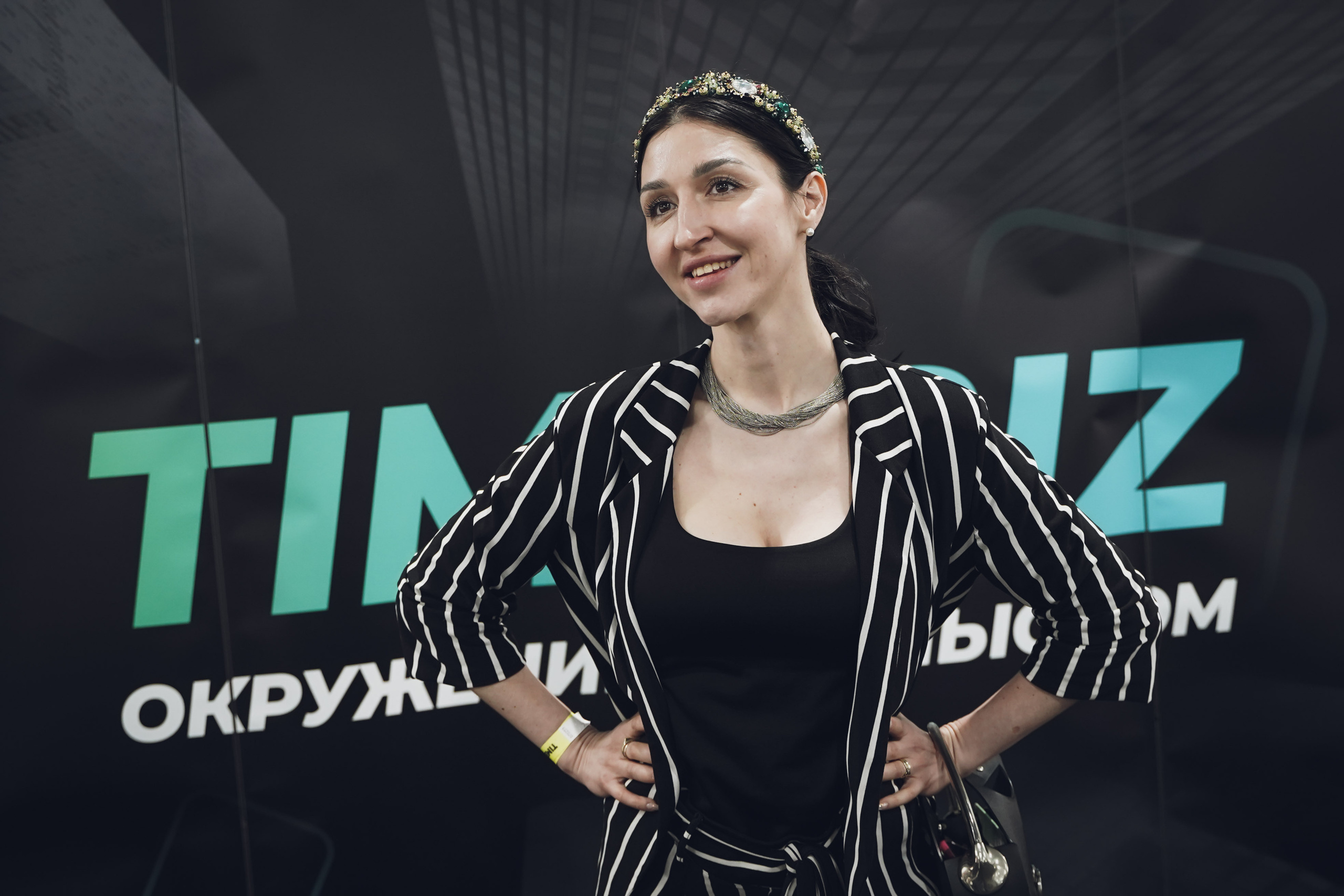 Юбилей бизнес-клуба TIMEBIZ. Фотограф Антон Никитин