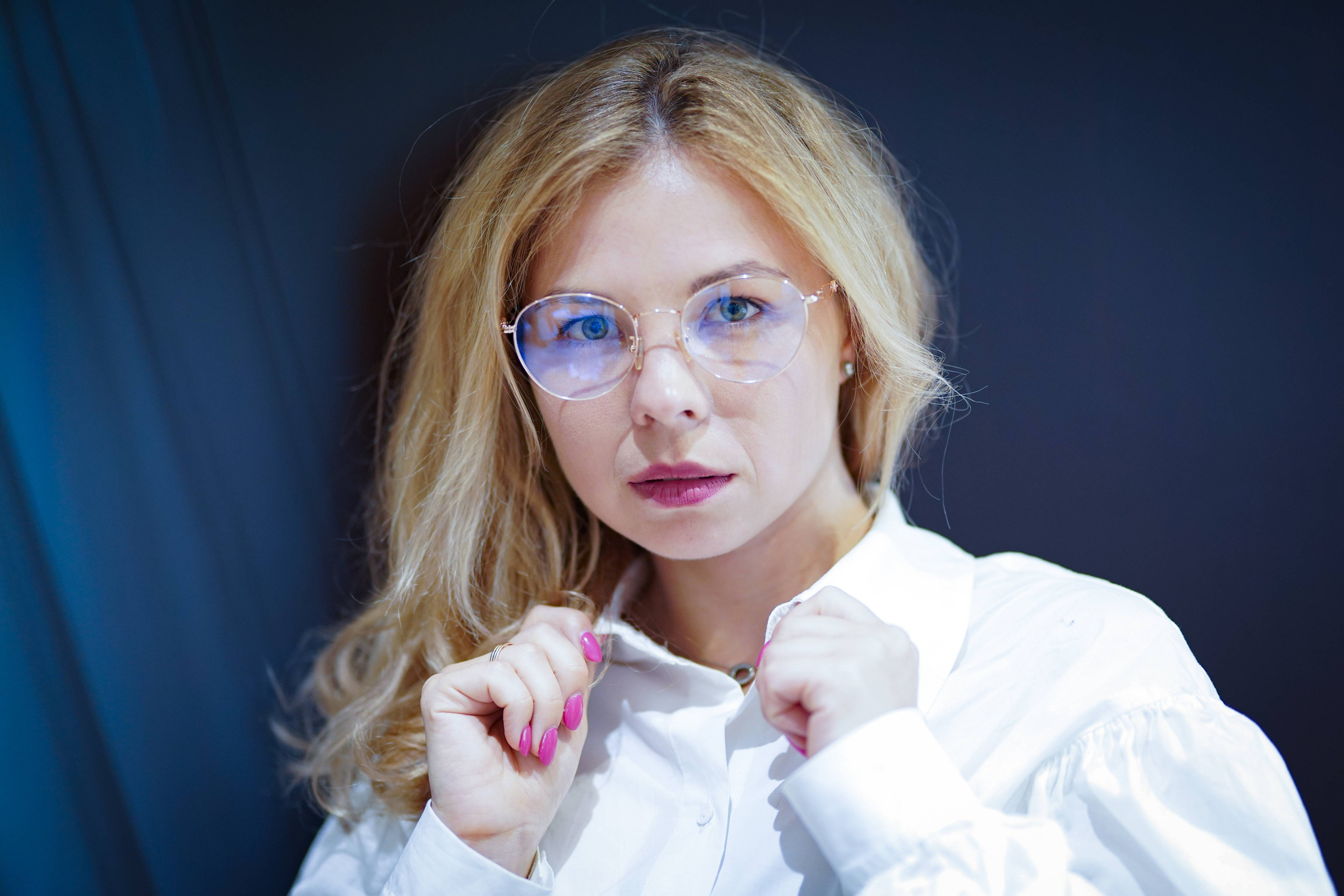 Бизнес-конференция. Фотограф Антон Никитин