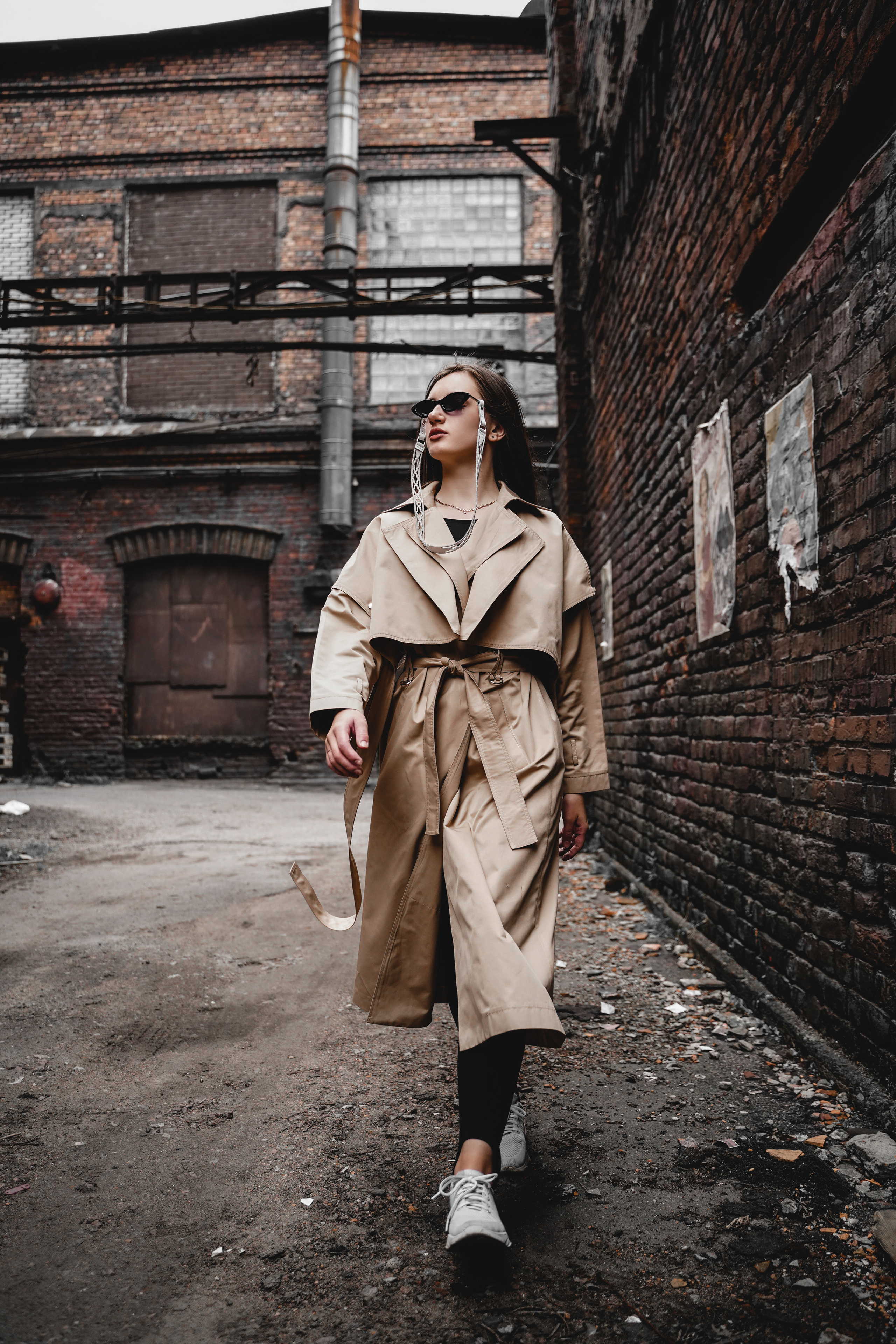 JUST LABLE | LookBook. Фотограф Антон Никитин