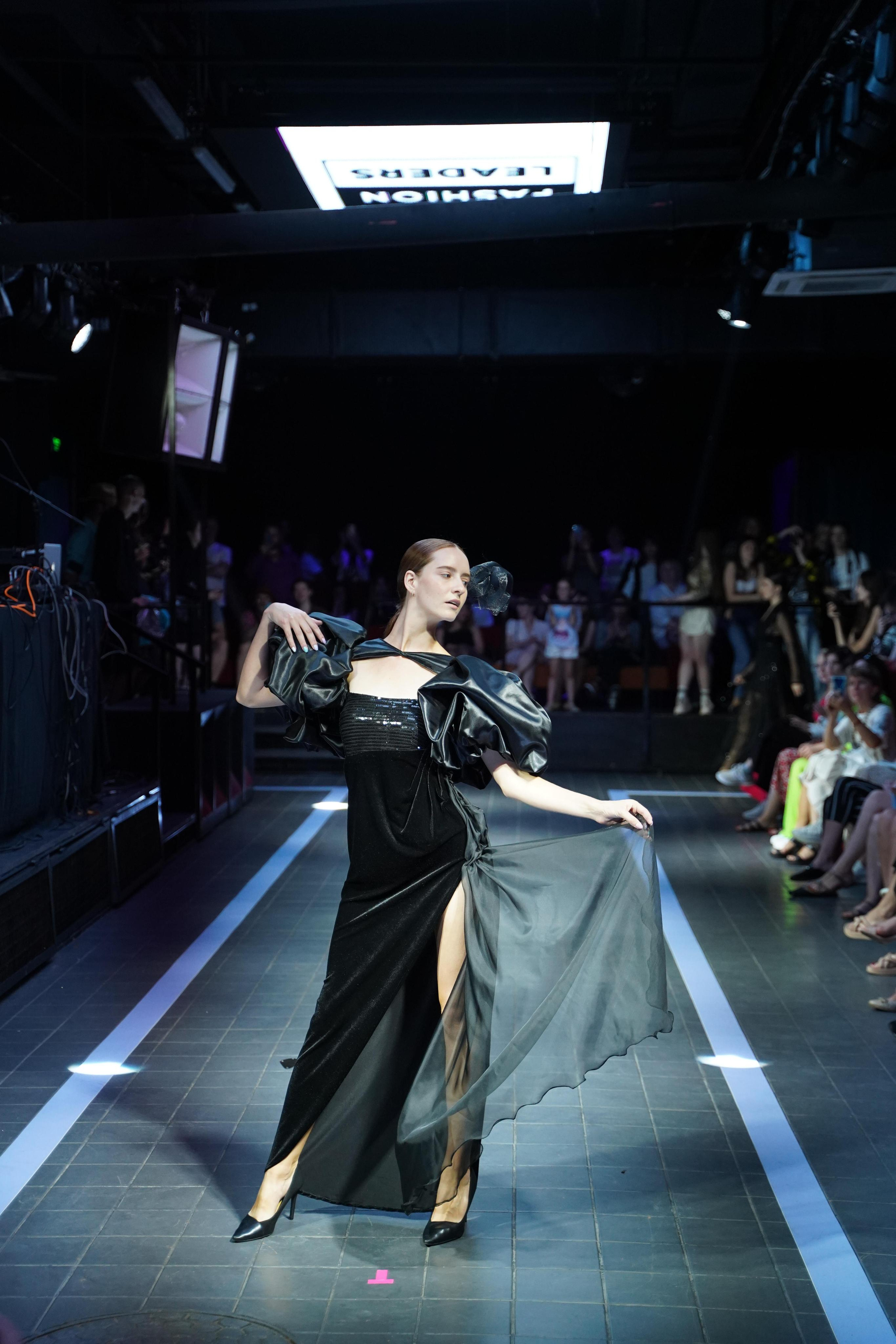 Fashion Leaders. Фотограф Антон Никитин