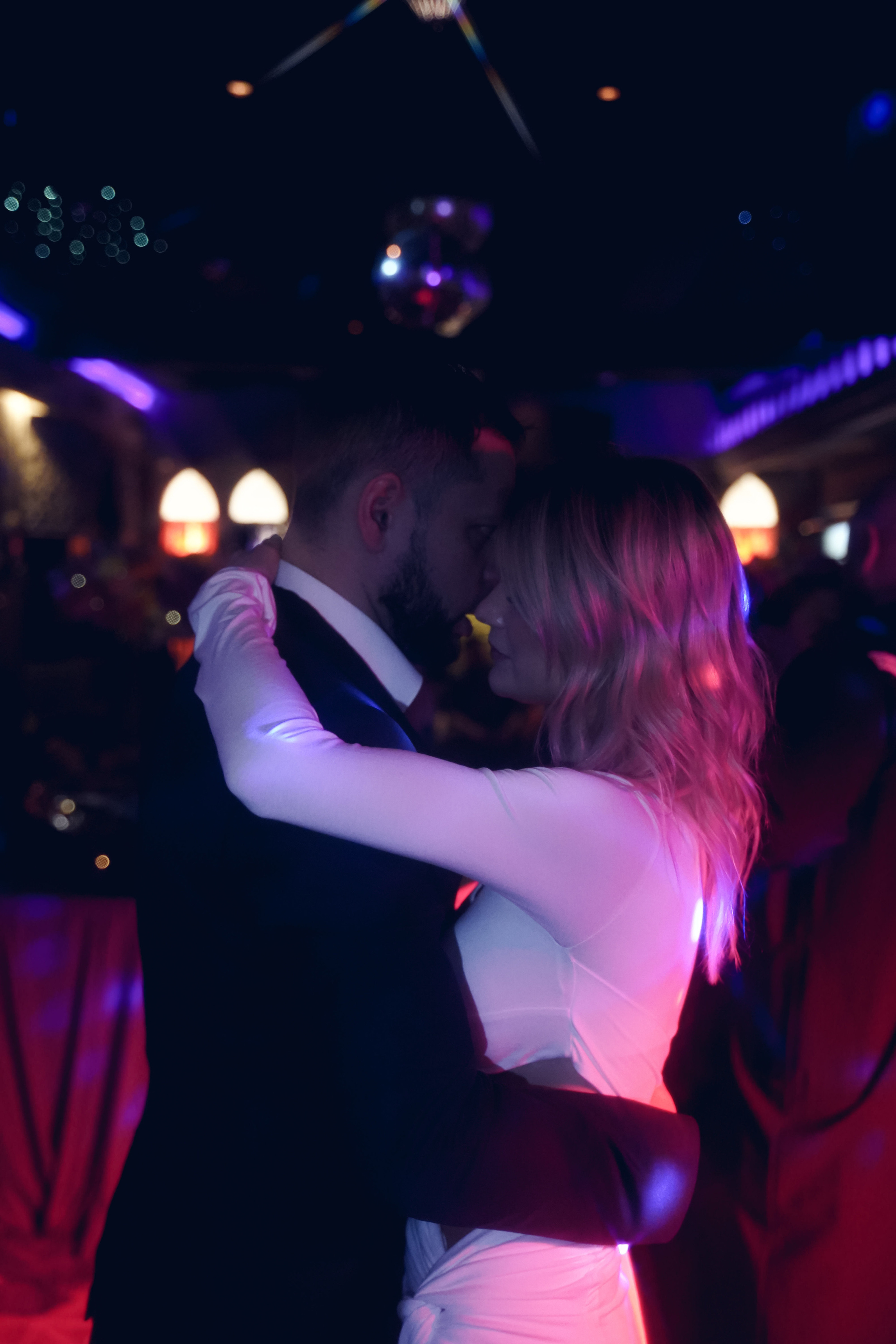 DEVON Birthday. Фотограф Антон Никитин