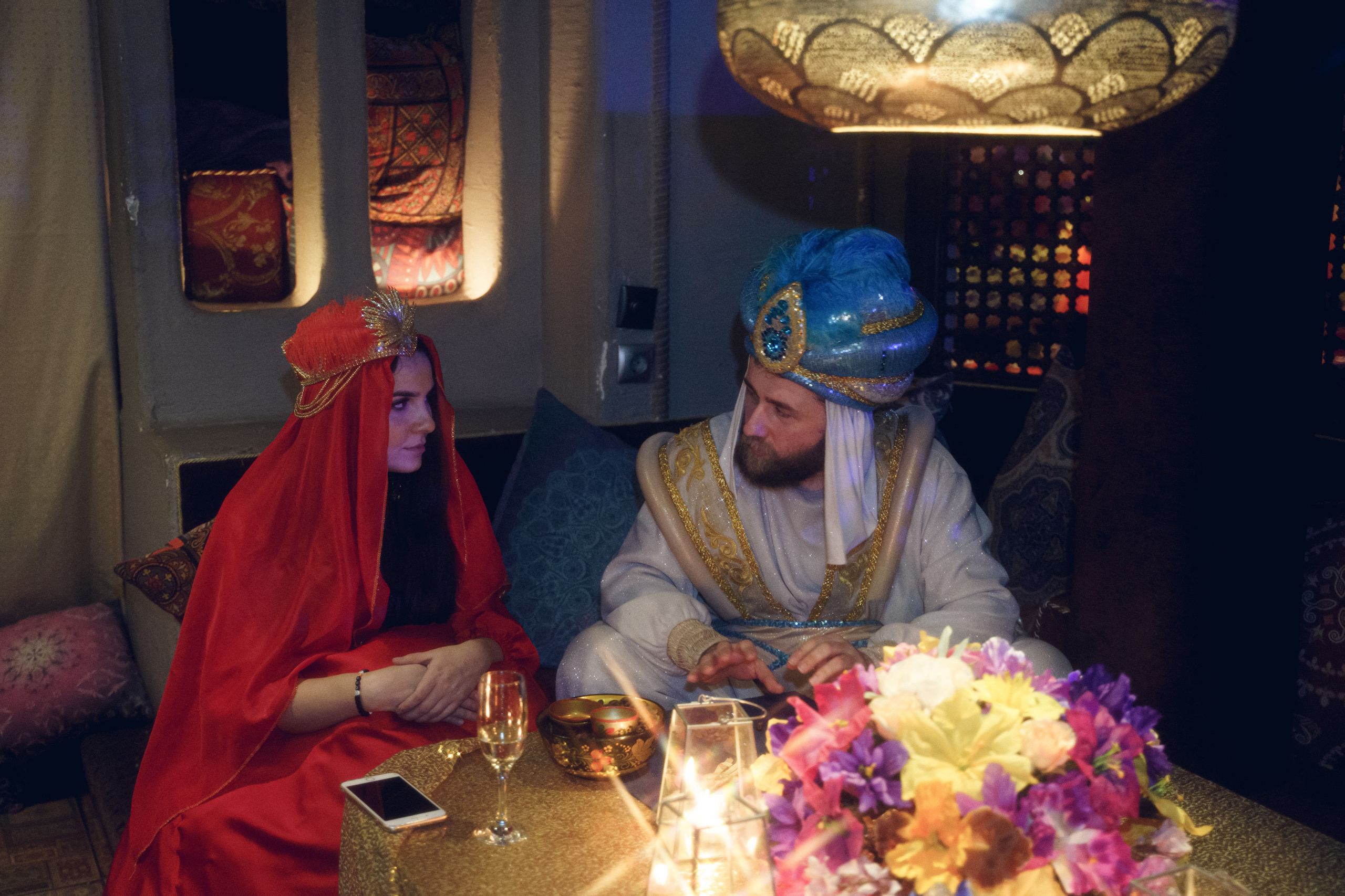 DEVON Birthday. Фотограф Антон Никитин