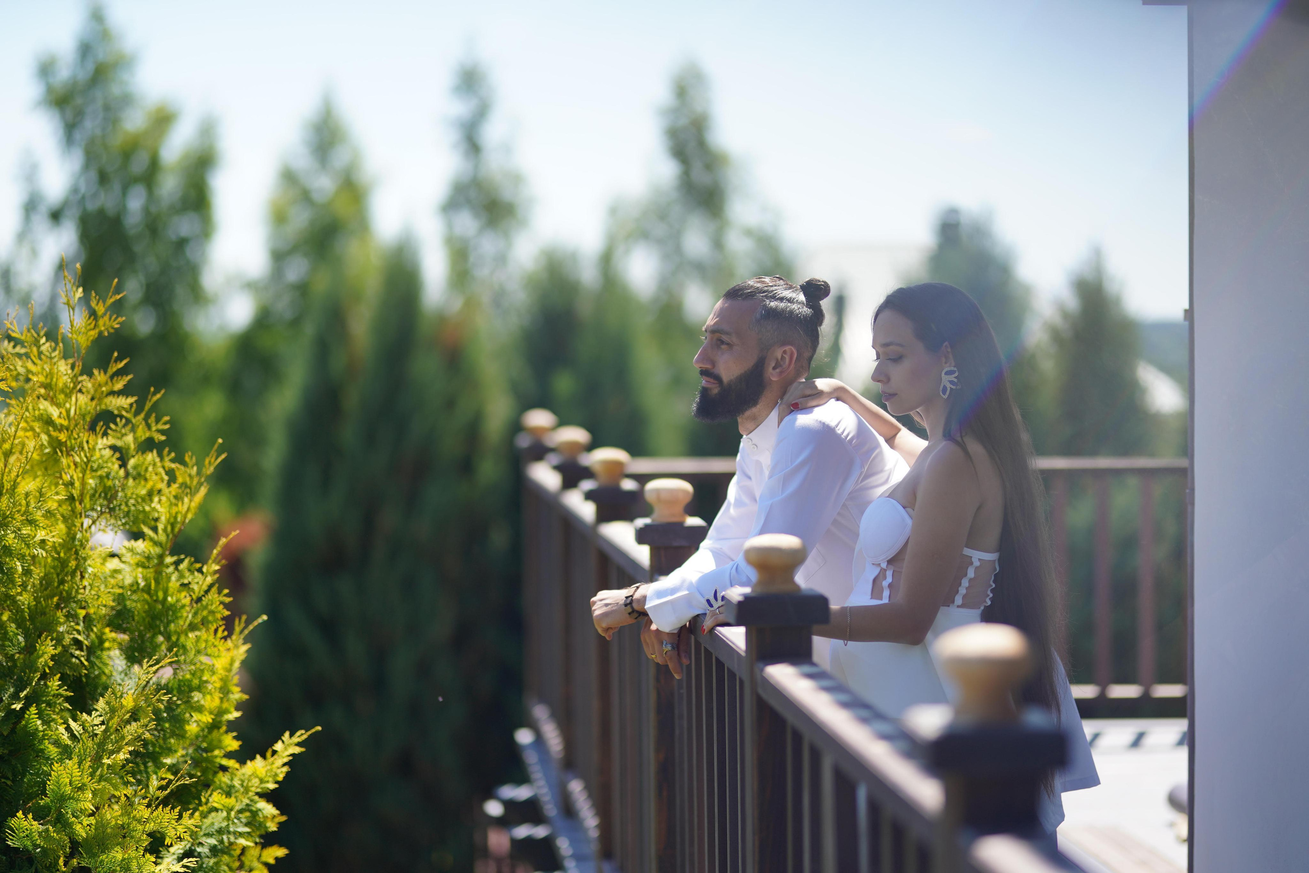 Dzotty Wedding 2.0. Фотограф Антон Никитин