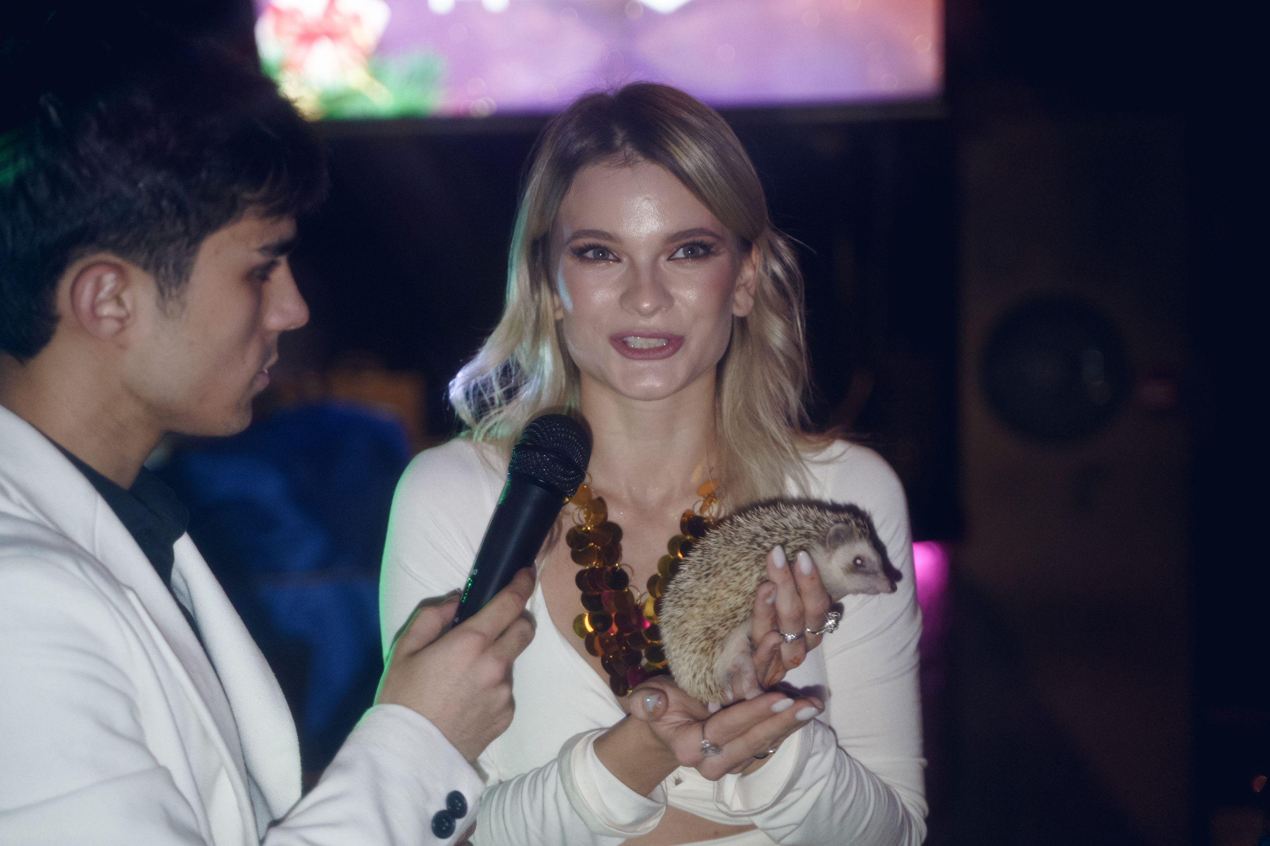 DEVON Birthday. Фотограф Антон Никитин