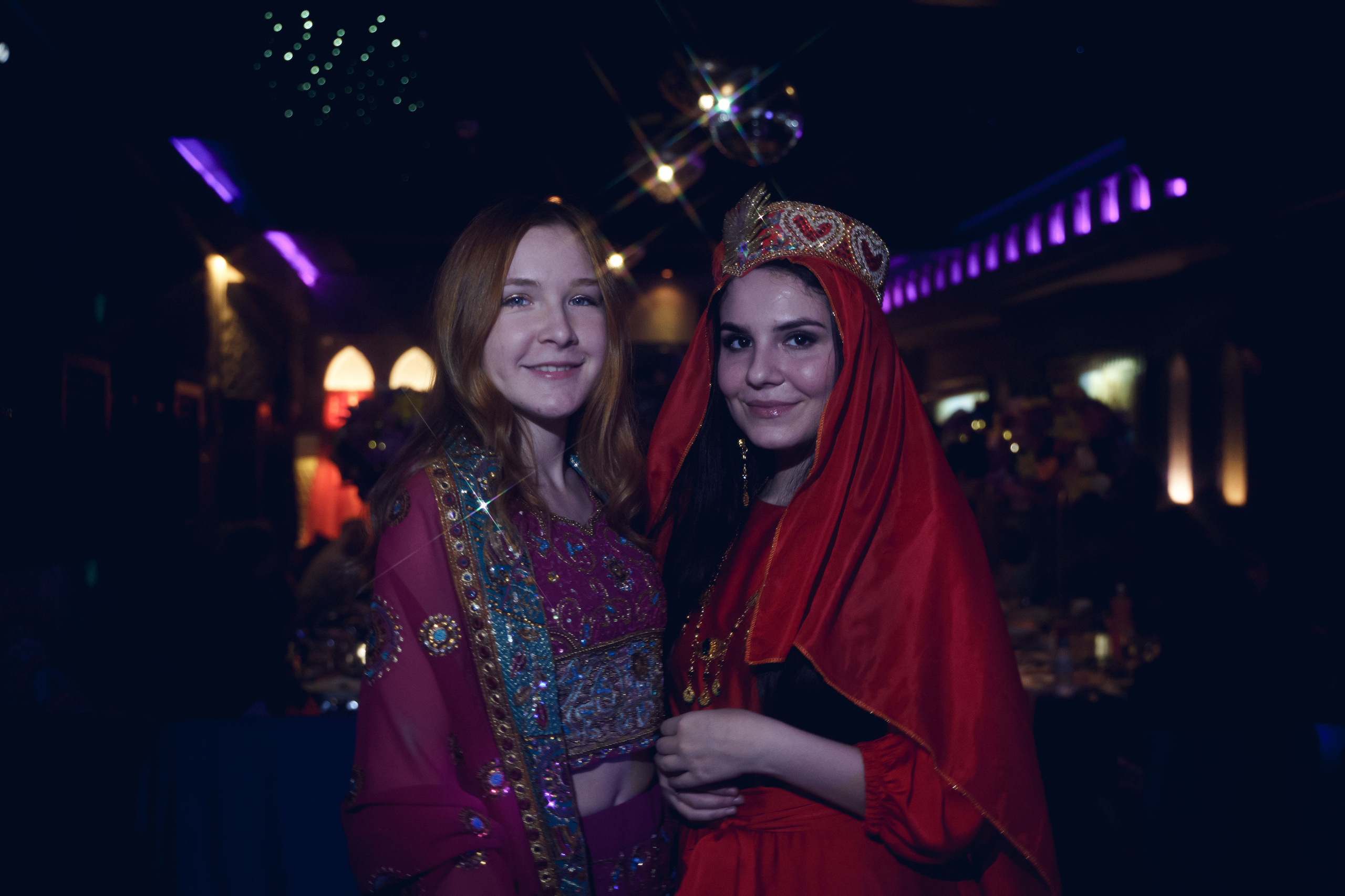 DEVON Birthday. Фотограф Антон Никитин