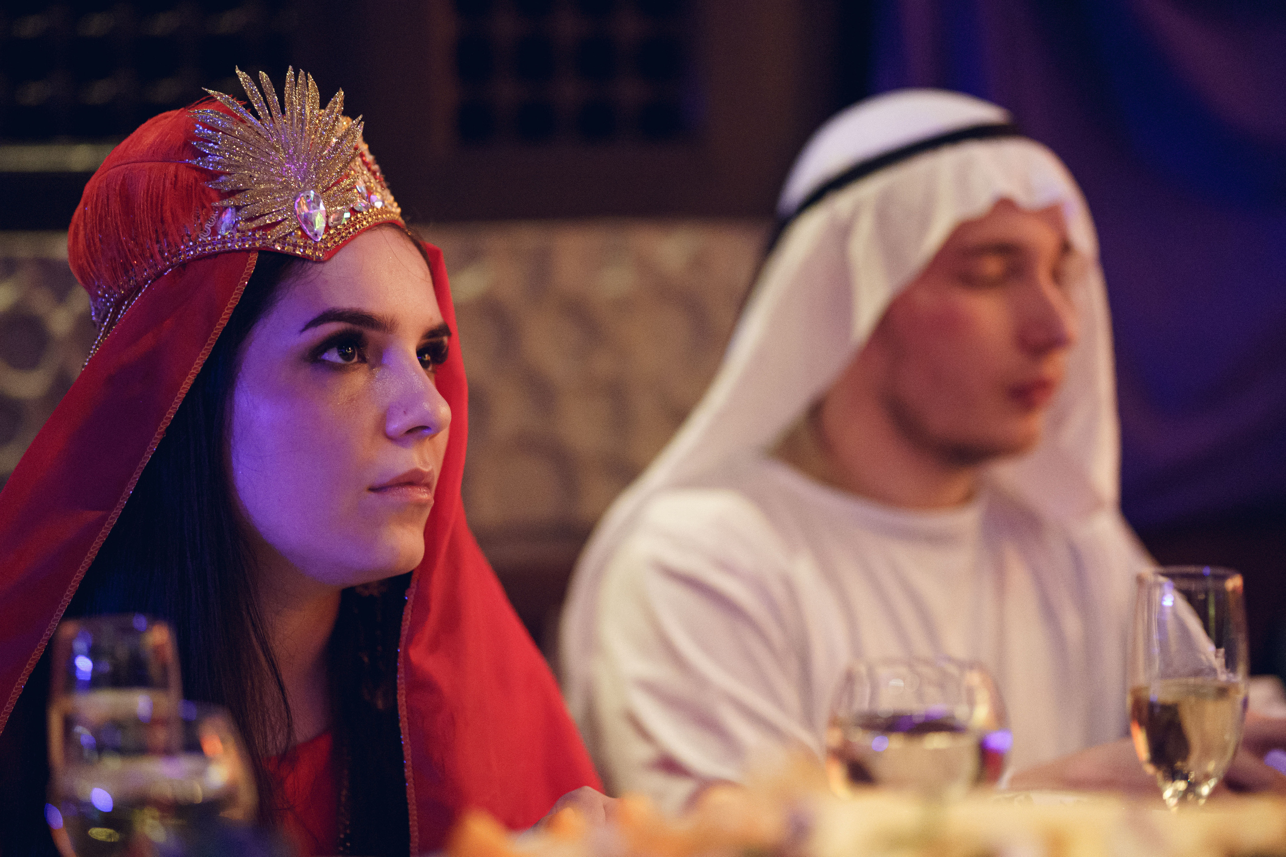 DEVON Birthday. Фотограф Антон Никитин