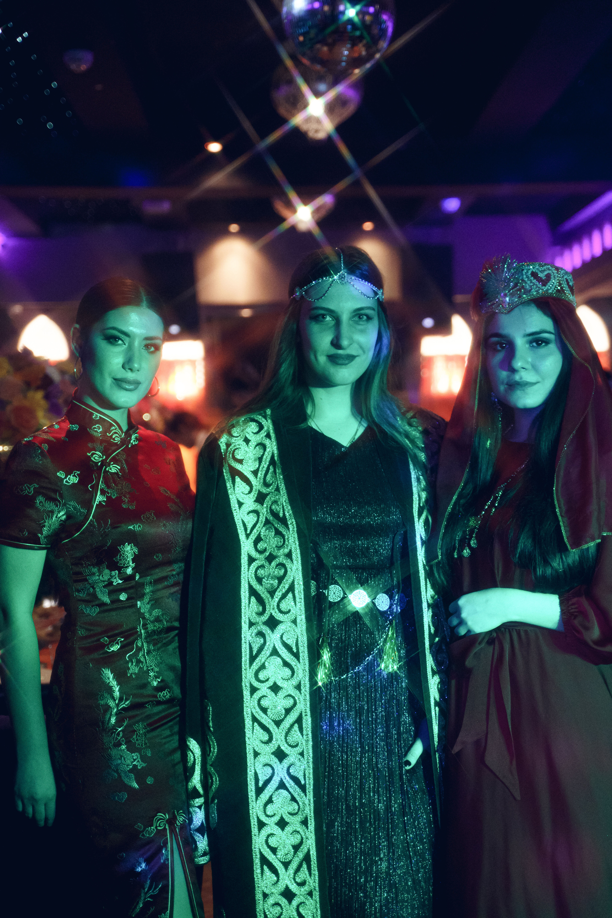 DEVON Birthday. Фотограф Антон Никитин