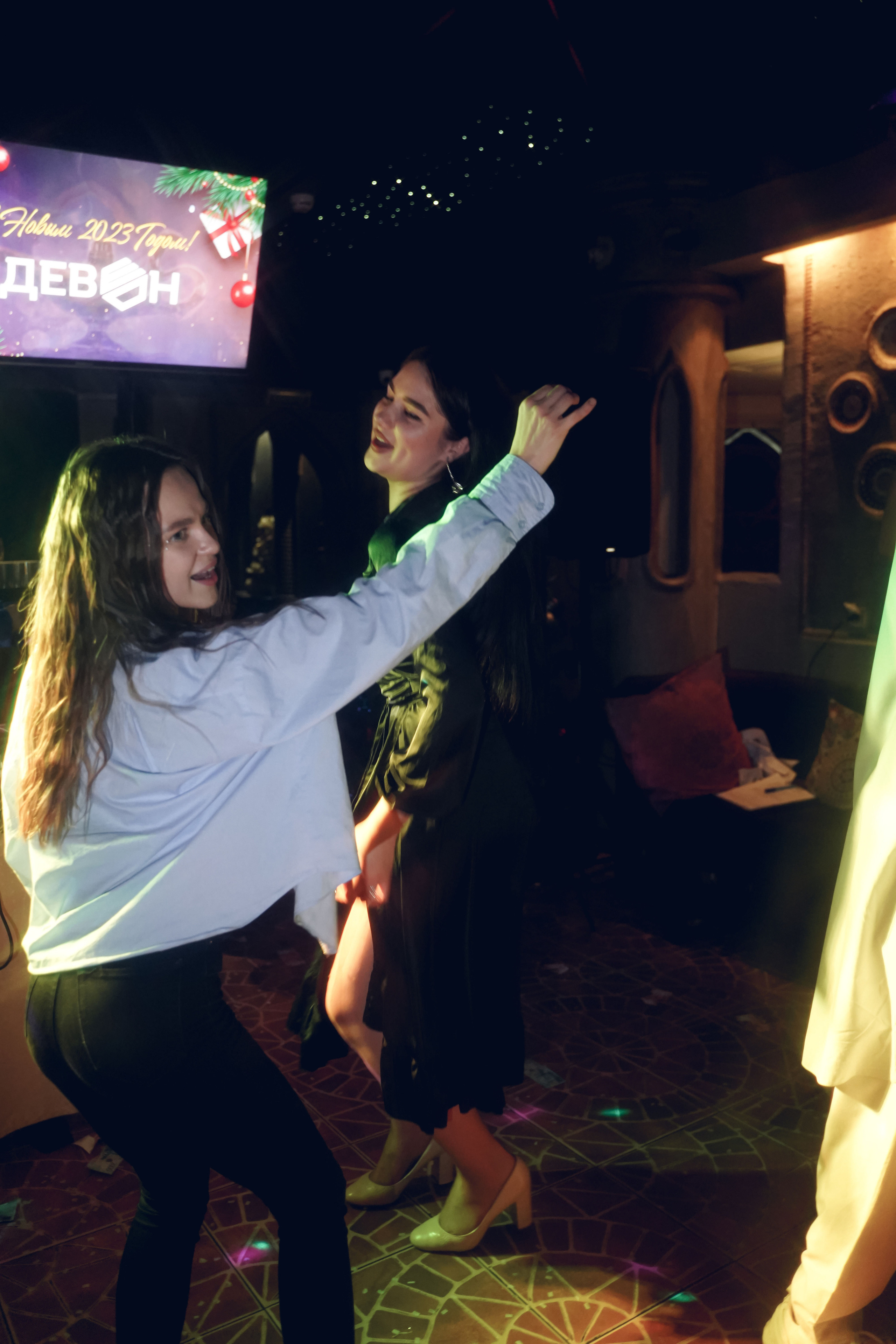 DEVON Birthday. Фотограф Антон Никитин