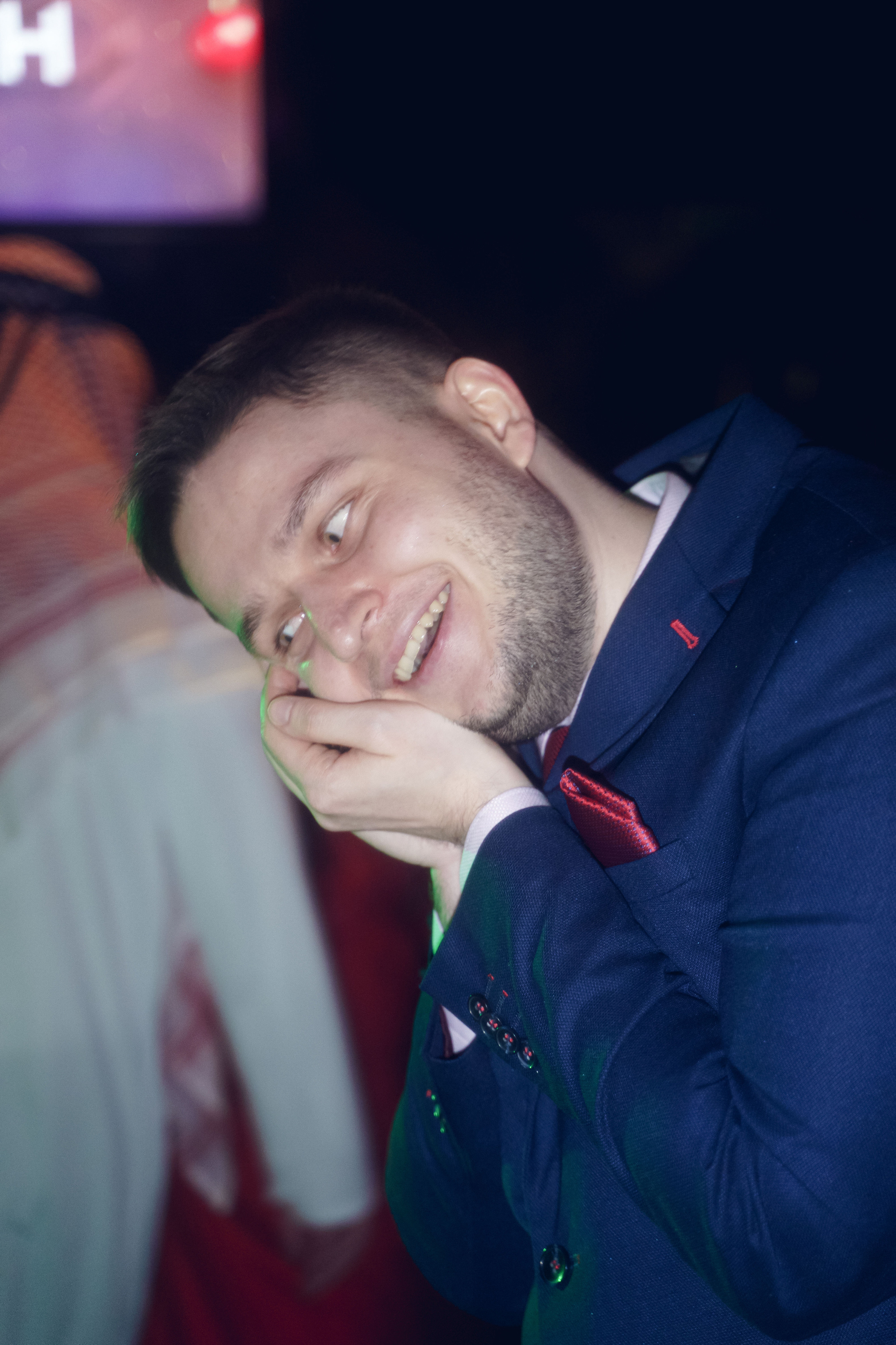 DEVON Birthday. Фотограф Антон Никитин