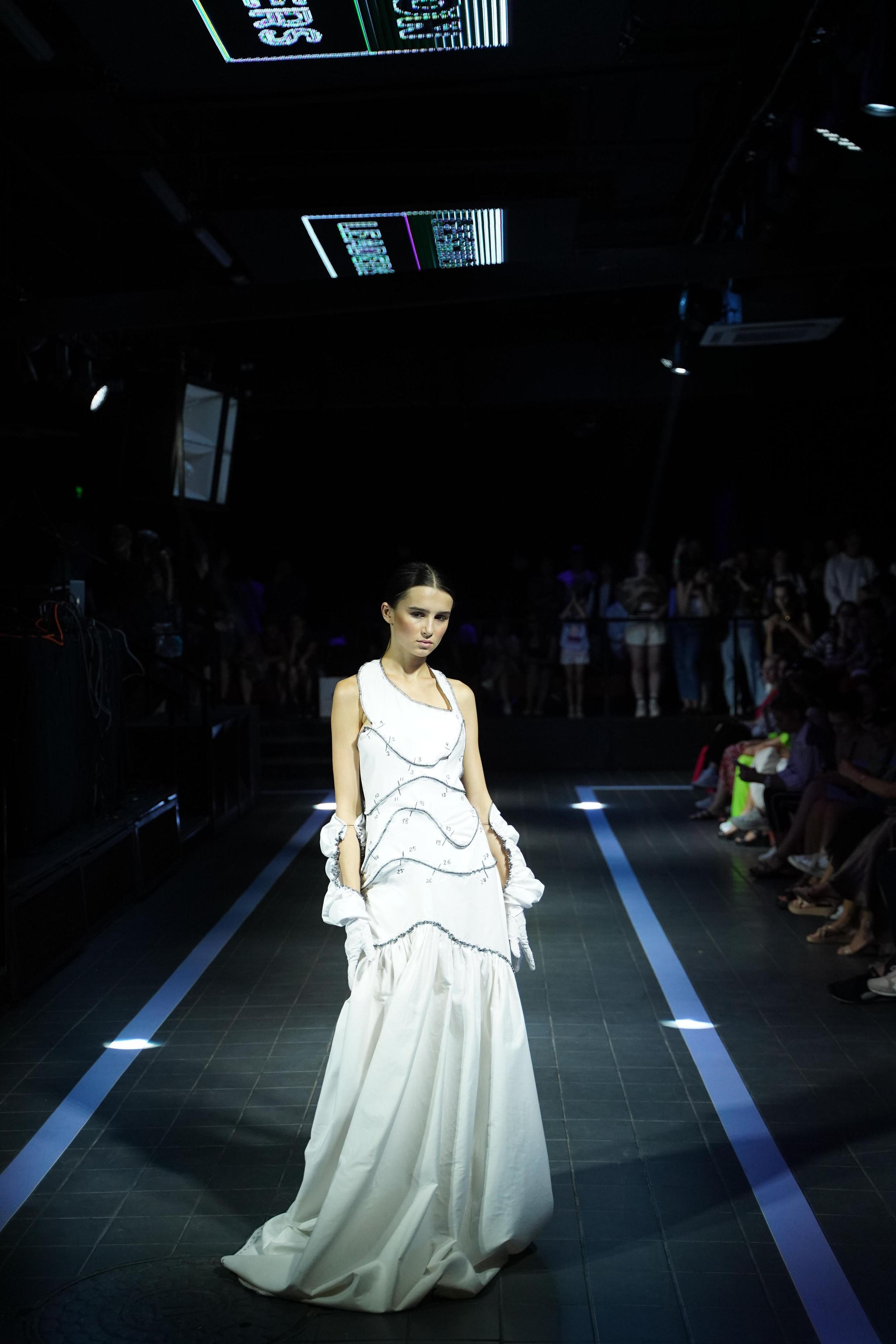 Fashion Leaders. Фотограф Антон Никитин