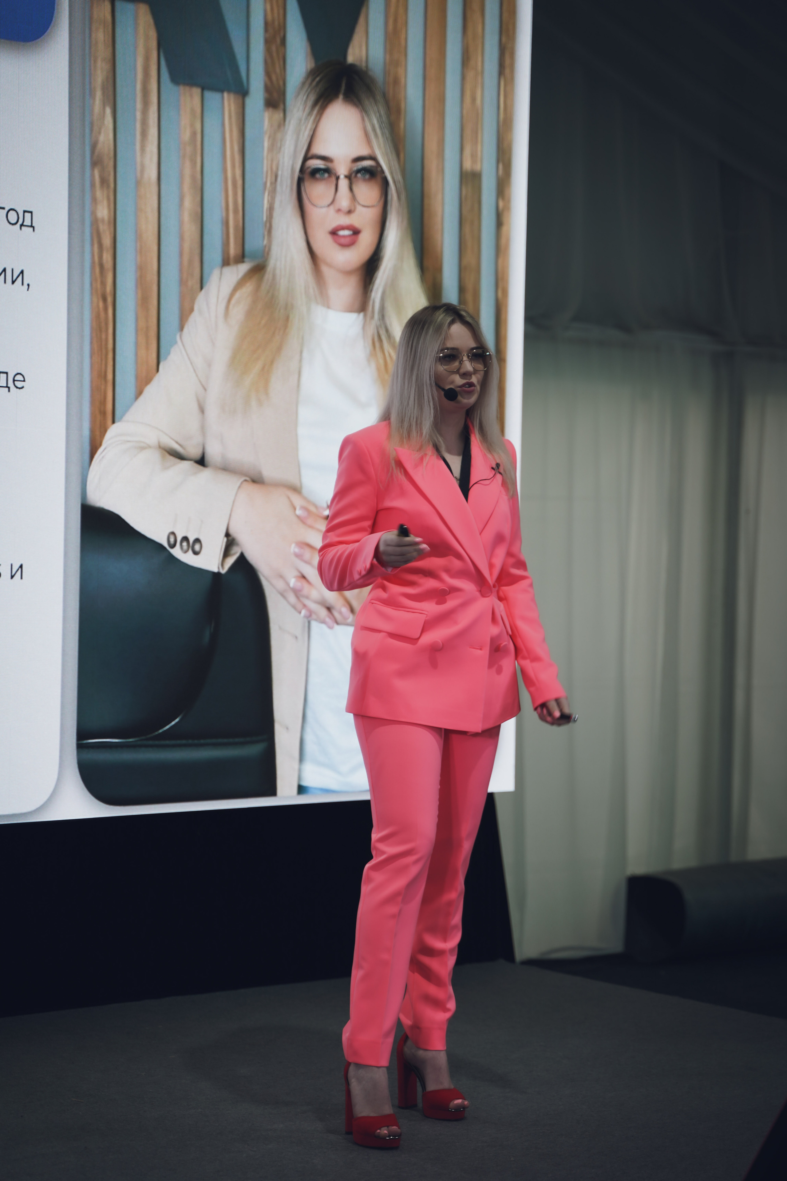 Юбилей бизнес-клуба TIMEBIZ. Фотограф Антон Никитин