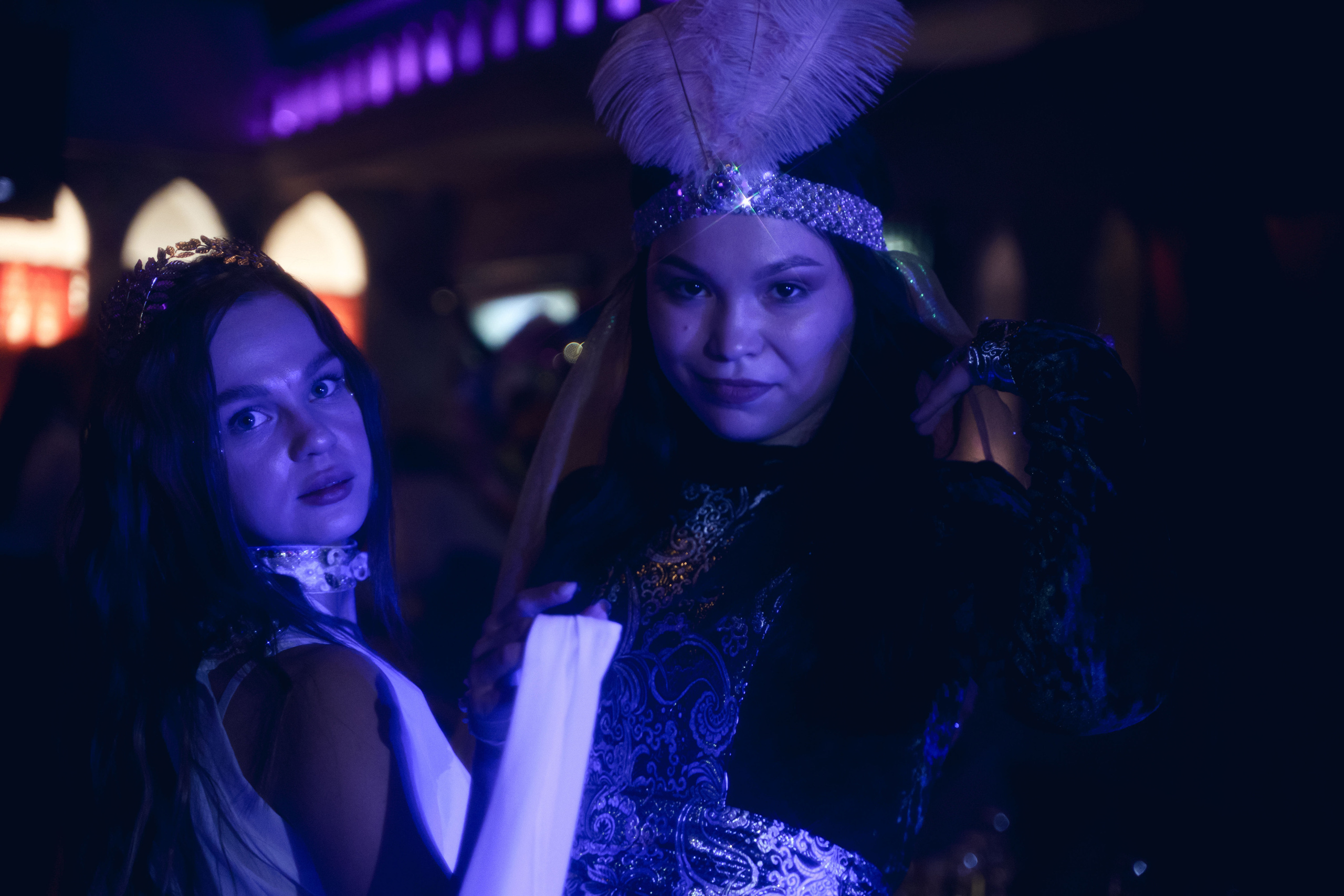 DEVON Birthday. Фотограф Антон Никитин